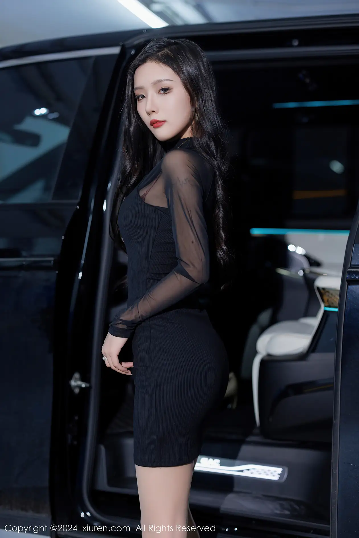 [秀人网] 2024.01.11 NO.7942 七七kiko#[51P]-4