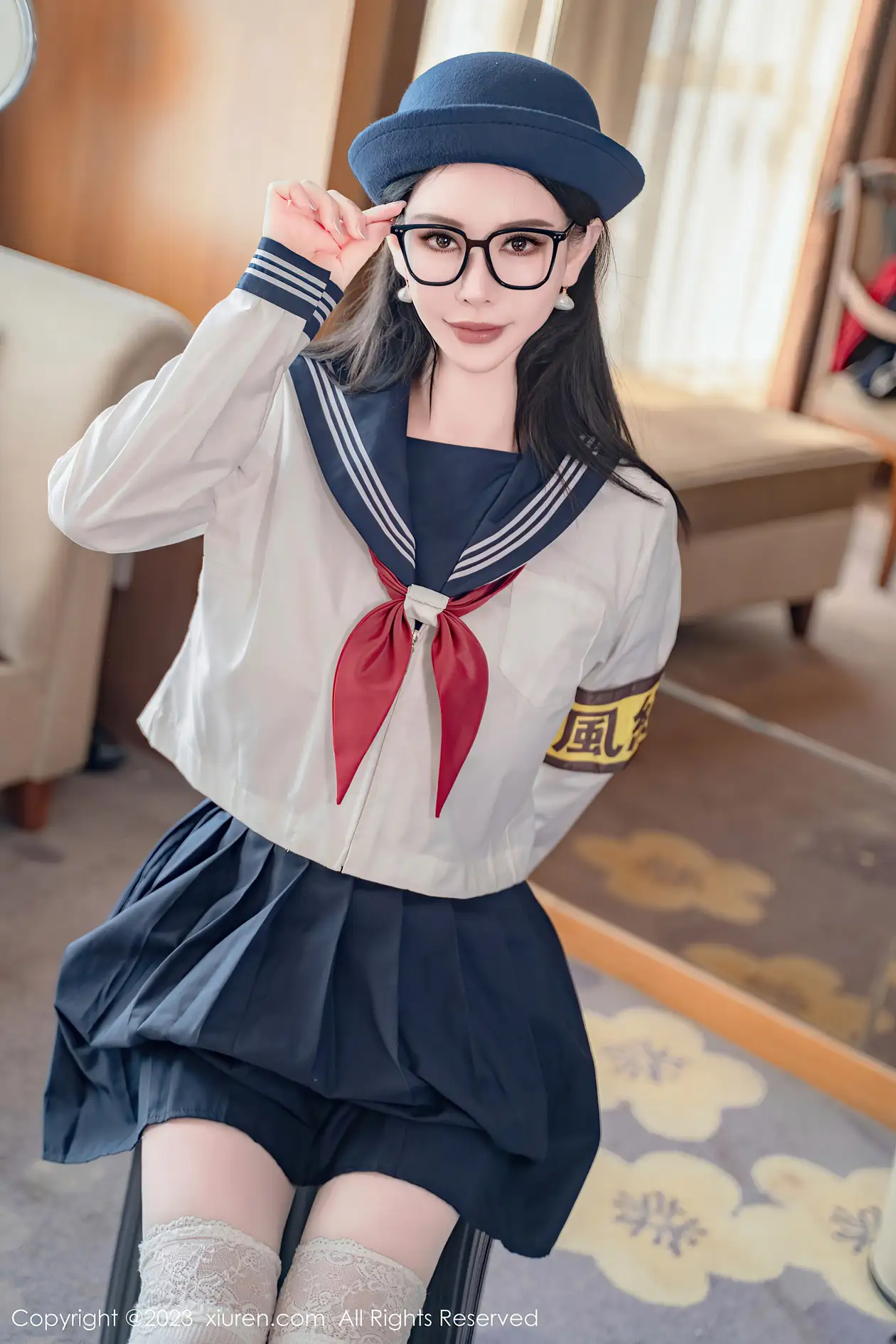 [秀人网] 2023.12.21 NO.7839 悦悦姐#[76P]-5