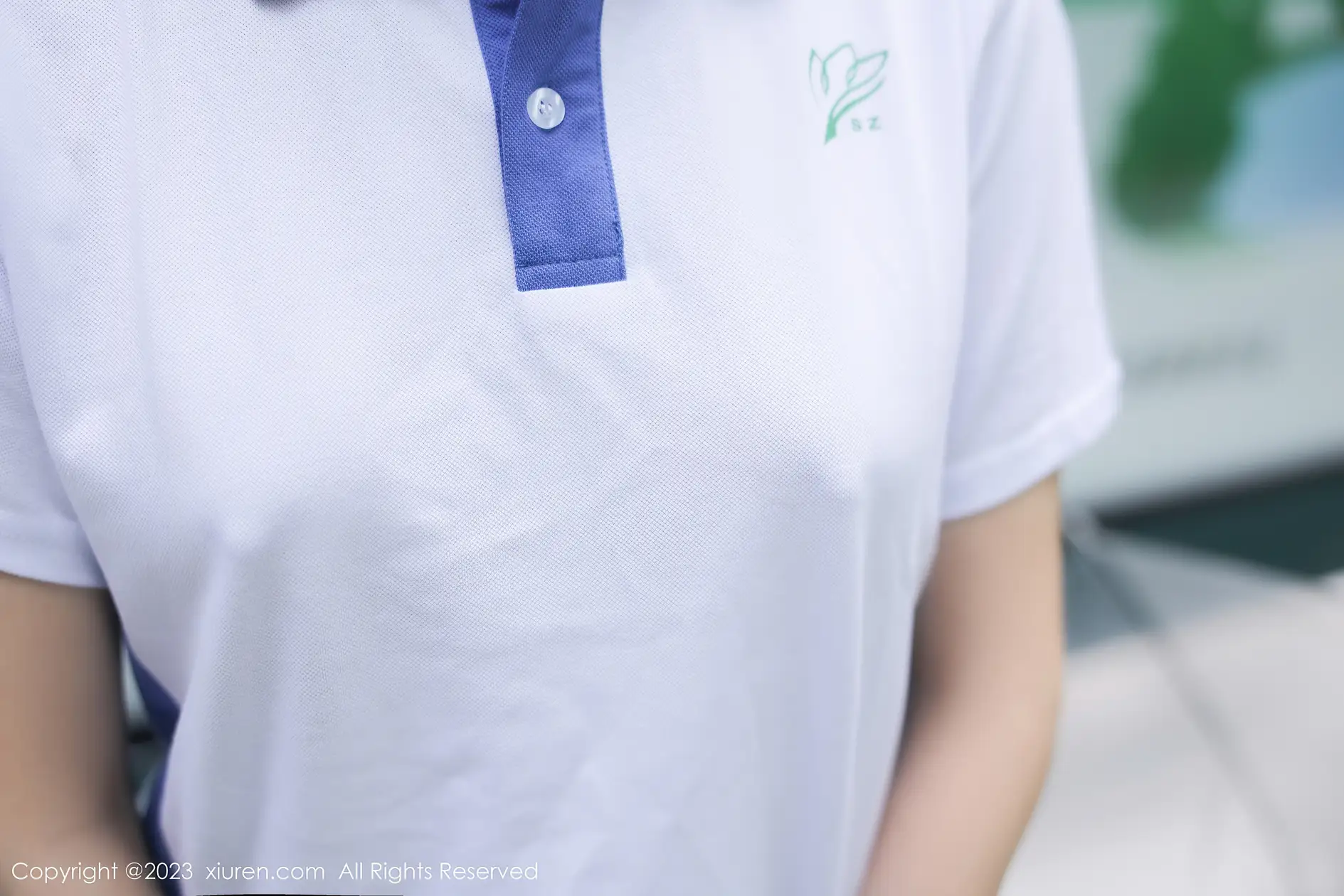 [秀人网] 2023.07.14 NO.7085 幼幼#[103P]-7