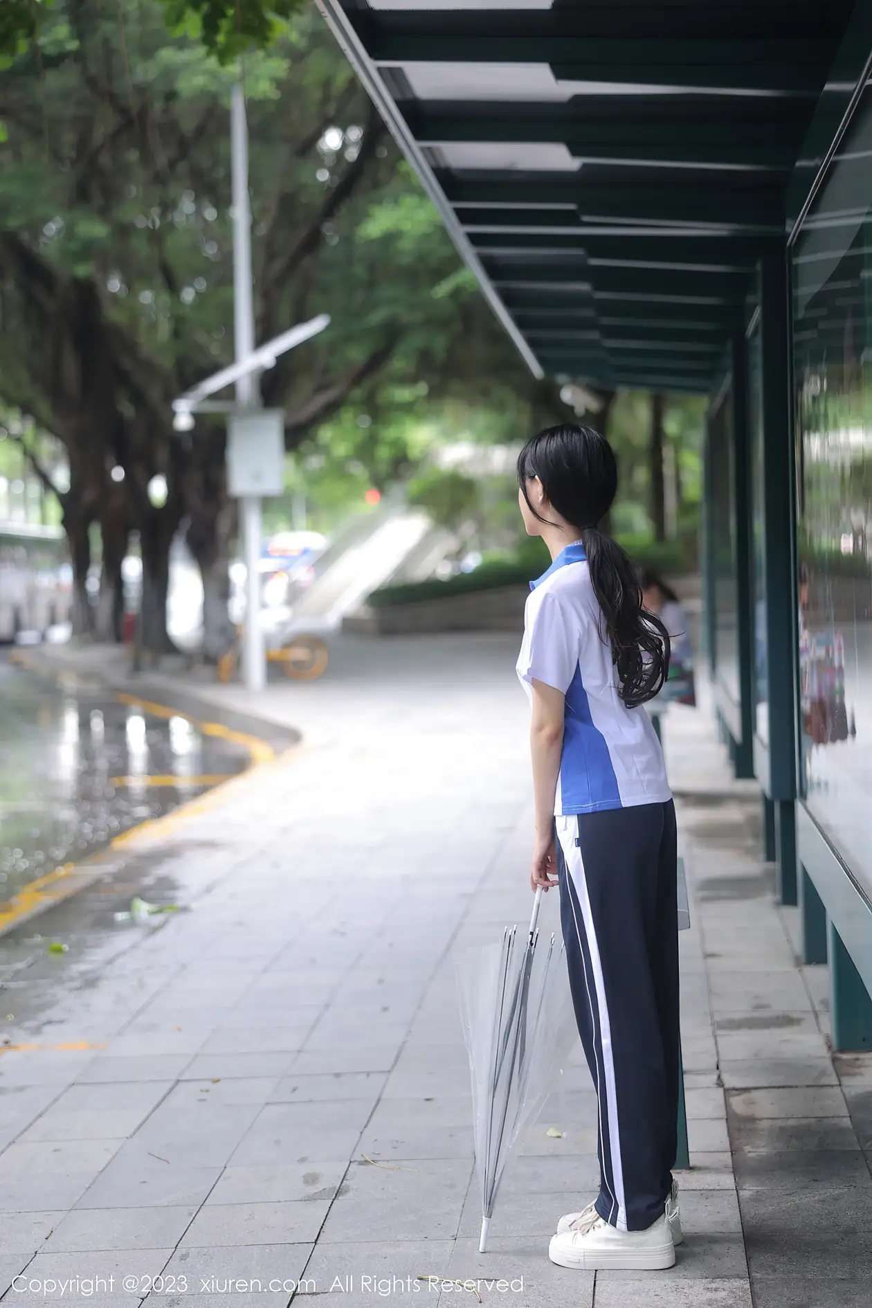 [秀人网] 2023.07.14 NO.7085 幼幼#[103P]-3