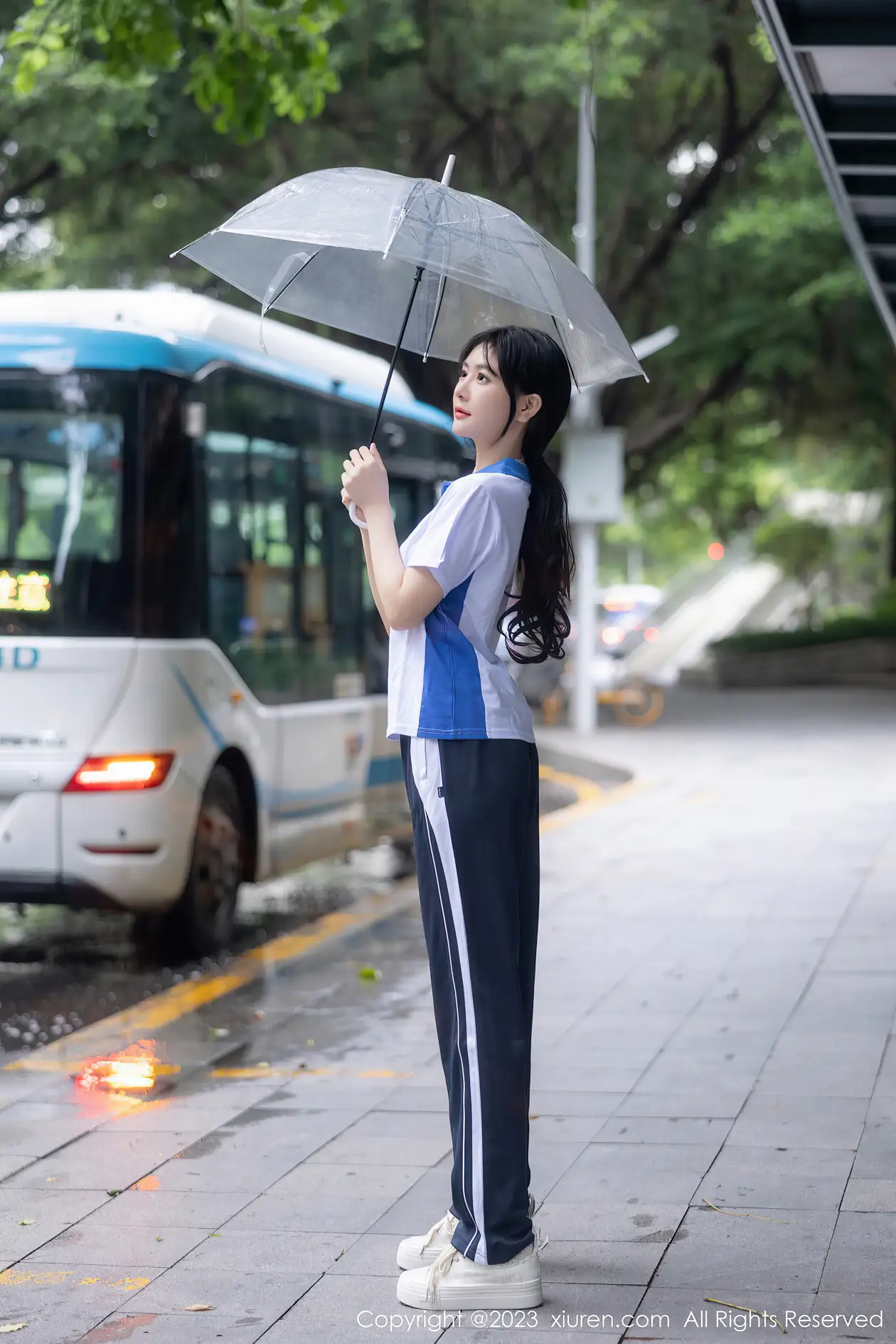 [秀人网] 2023.07.14 NO.7085 幼幼#[103P]-5