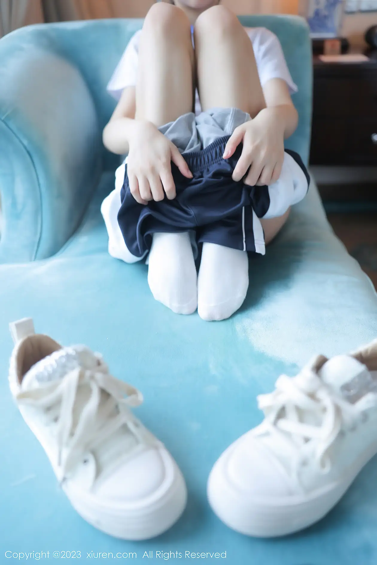 [秀人网] 2023.07.14 NO.7085 幼幼#[103P]-3