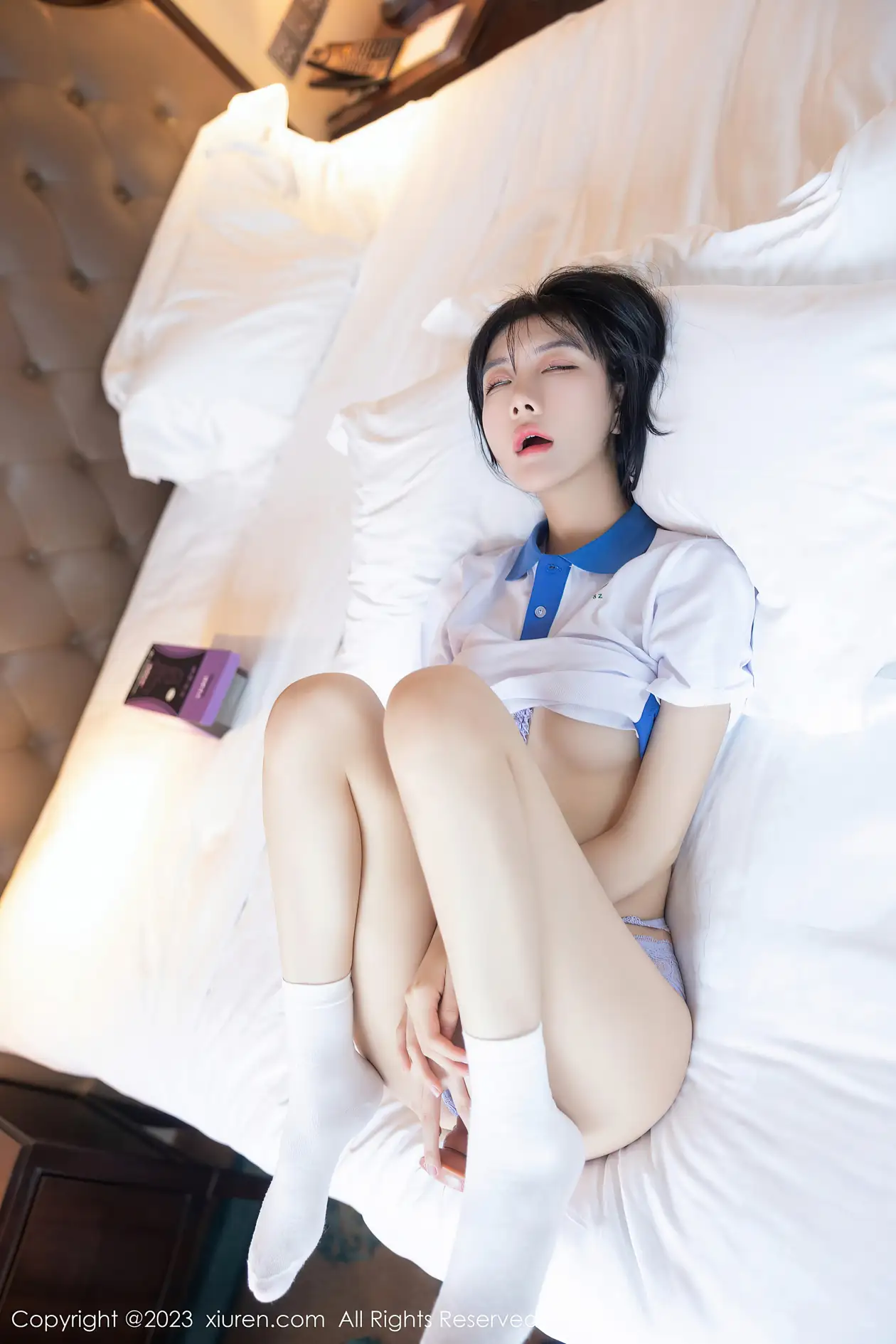 [秀人网] 2023.07.14 NO.7085 幼幼#[103P]-5