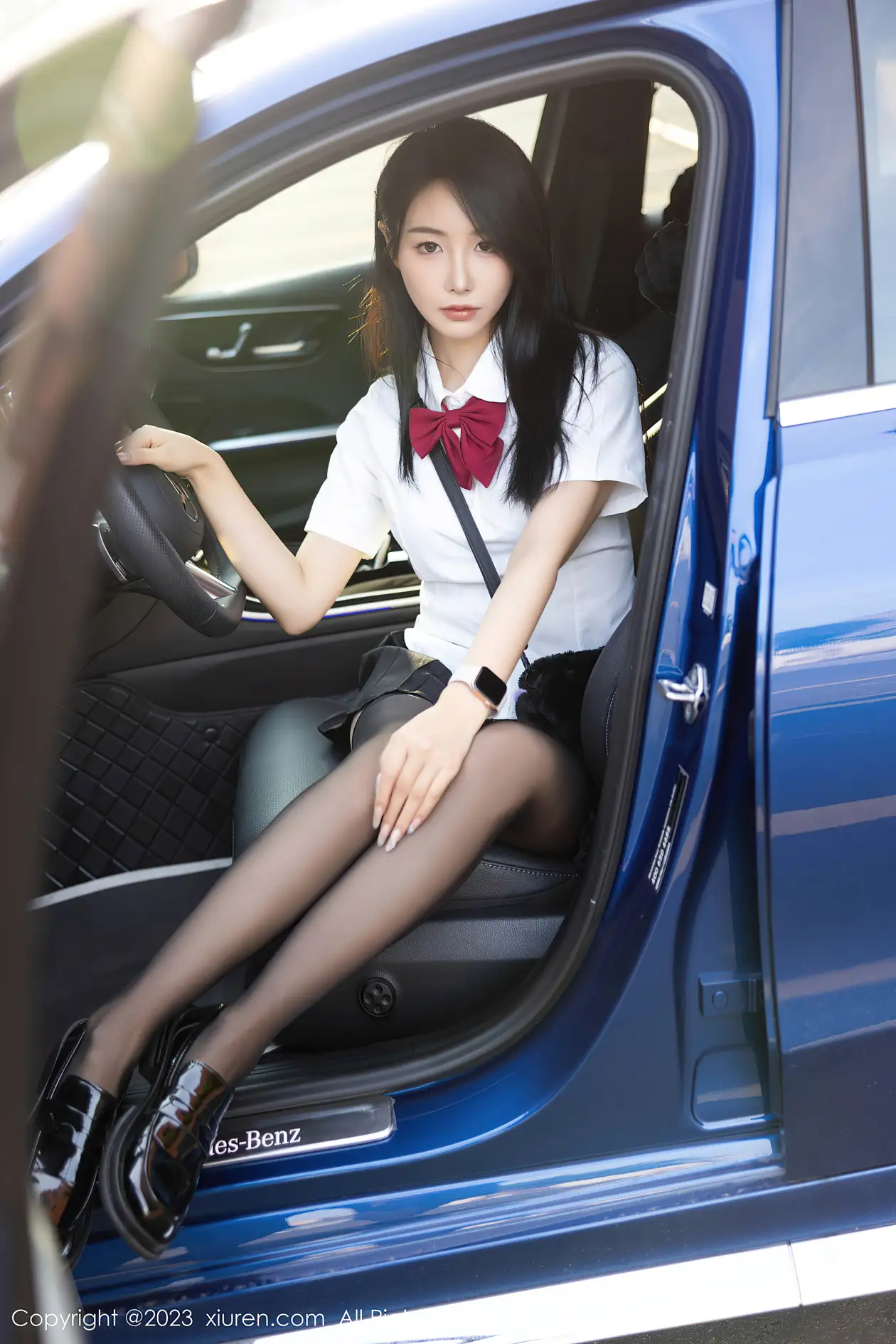 [秀人网] 2023.11.13 NO.7653 苏苏阿#[88P]-6