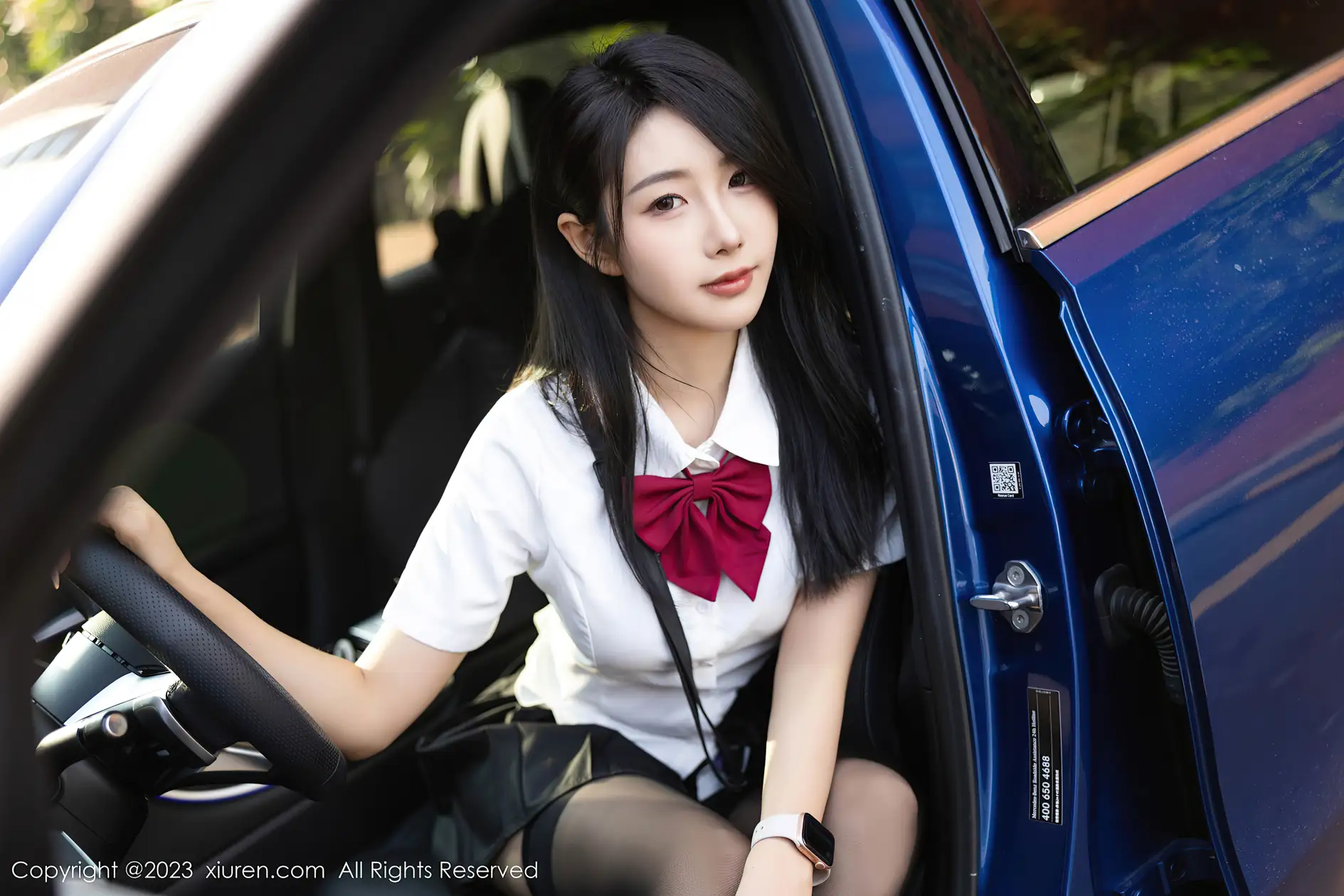 [秀人网] 2023.11.13 NO.7653 苏苏阿#[88P]-7