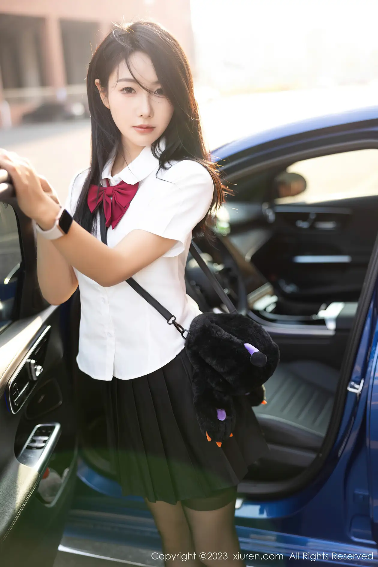 [秀人网] 2023.11.13 NO.7653 苏苏阿#[88P]-3