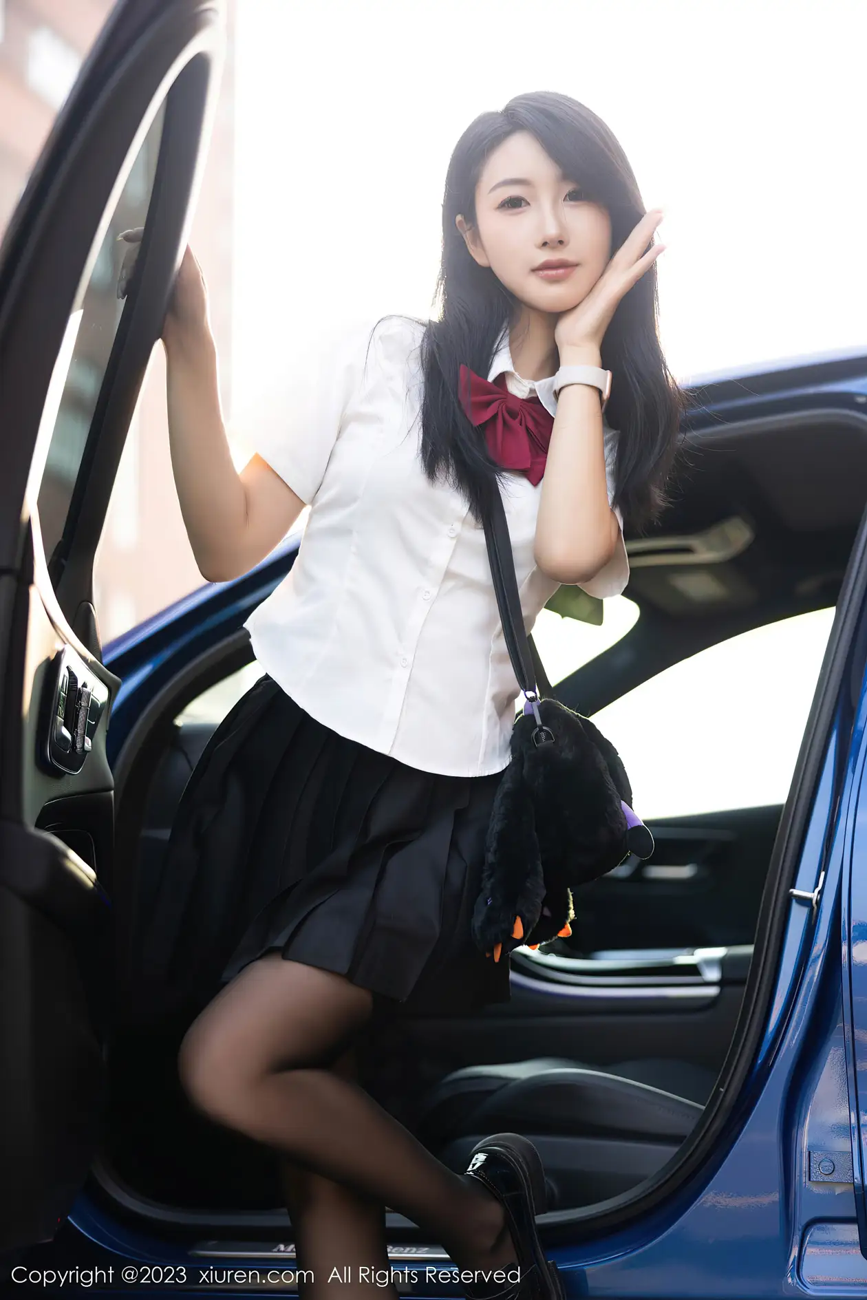 [秀人网] 2023.11.13 NO.7653 苏苏阿#[88P]-4