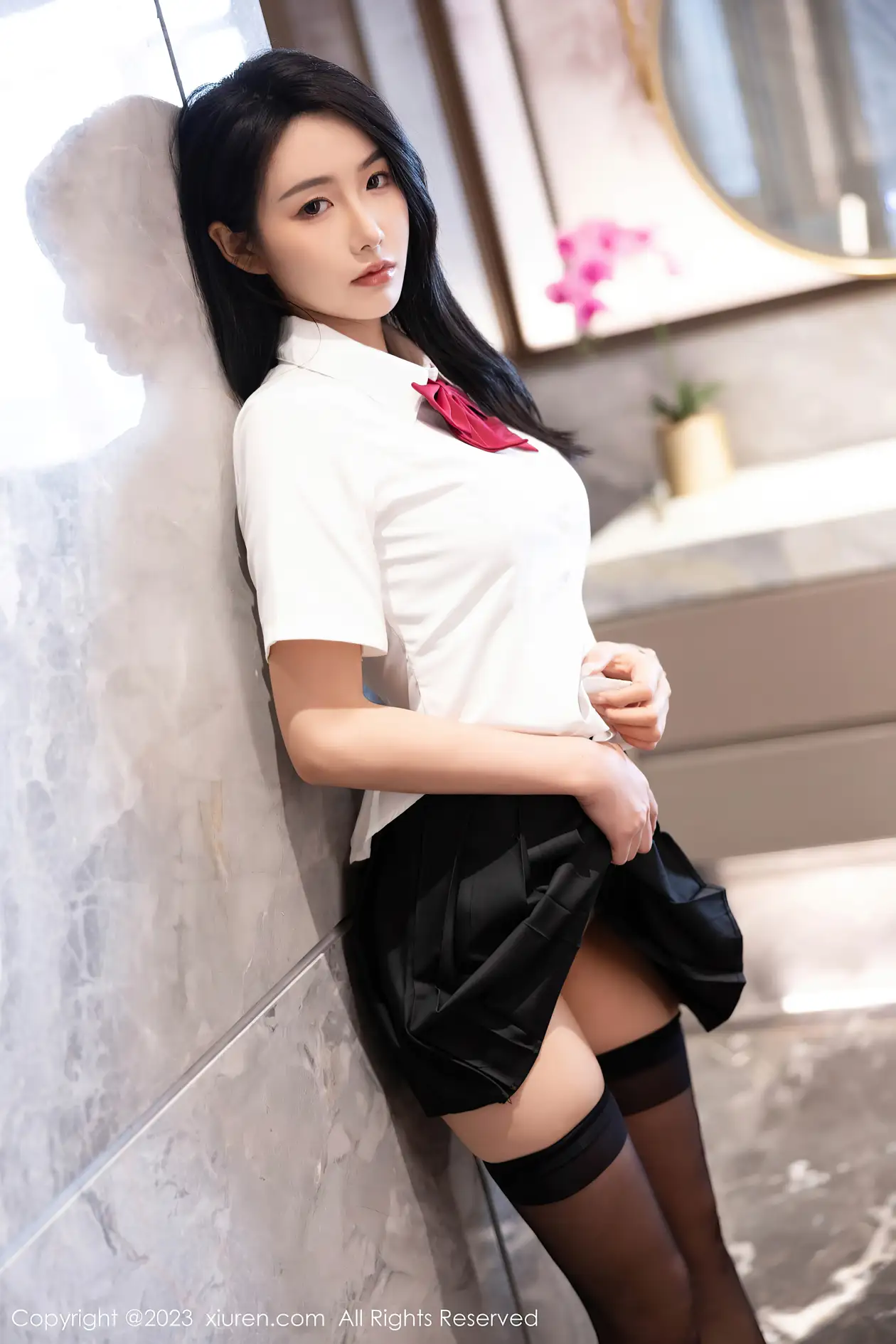 [秀人网] 2023.11.13 NO.7653 苏苏阿#[88P]-6