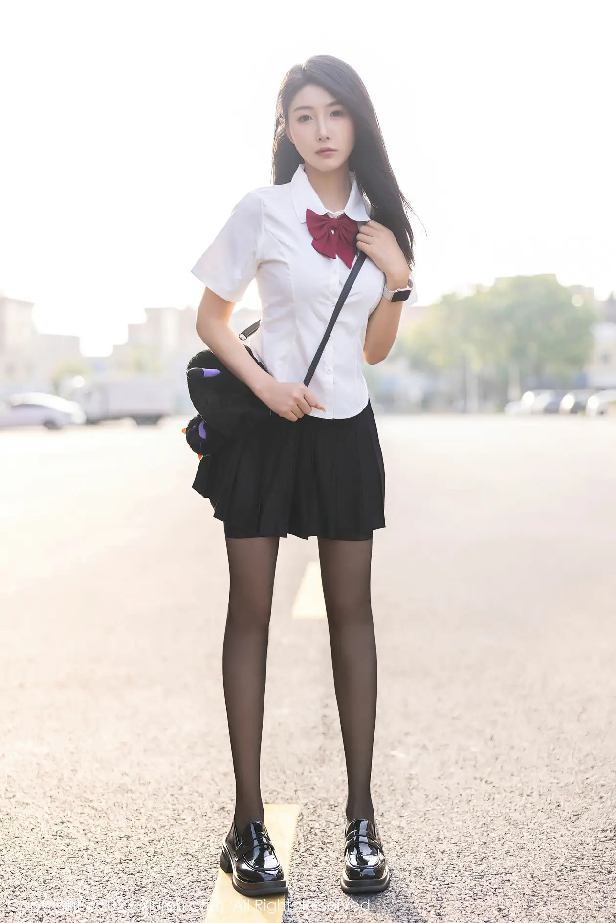 [秀人网] 2023.11.13 NO.7653 苏苏阿#[88P]-3