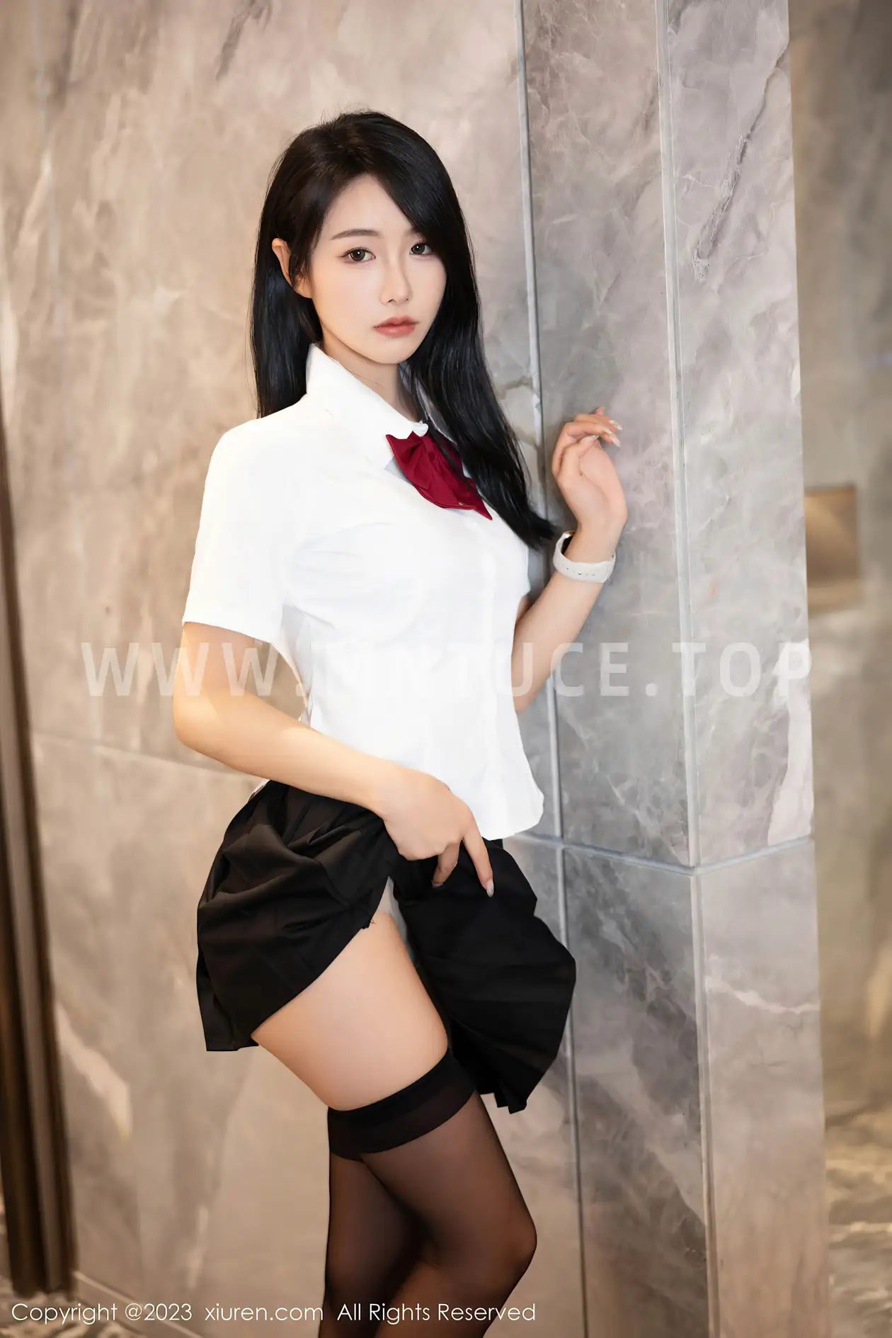 [秀人网] 2023.11.13 NO.7653 苏苏阿#[88P]-12