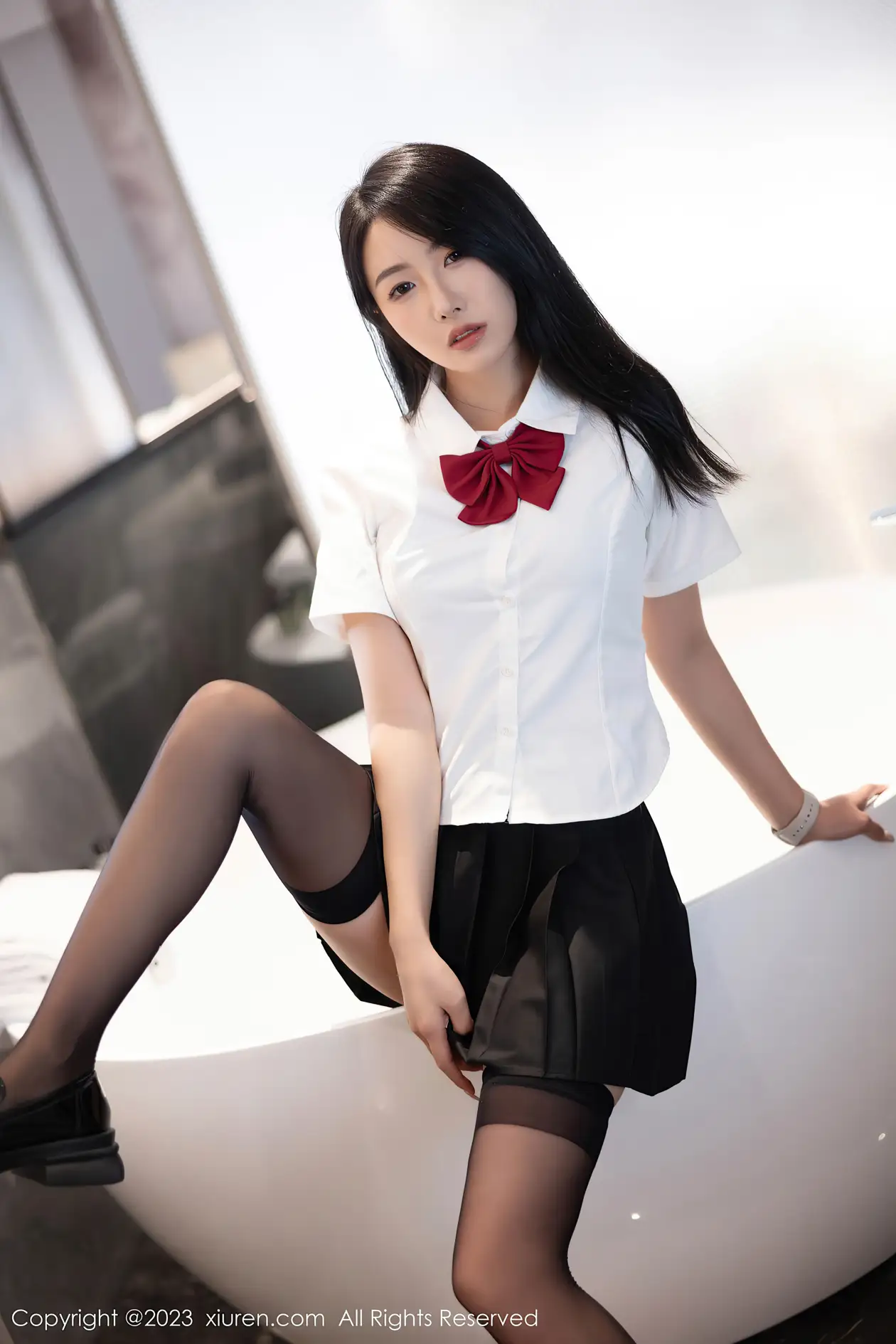 [秀人网] 2023.11.13 NO.7653 苏苏阿#[88P]-14