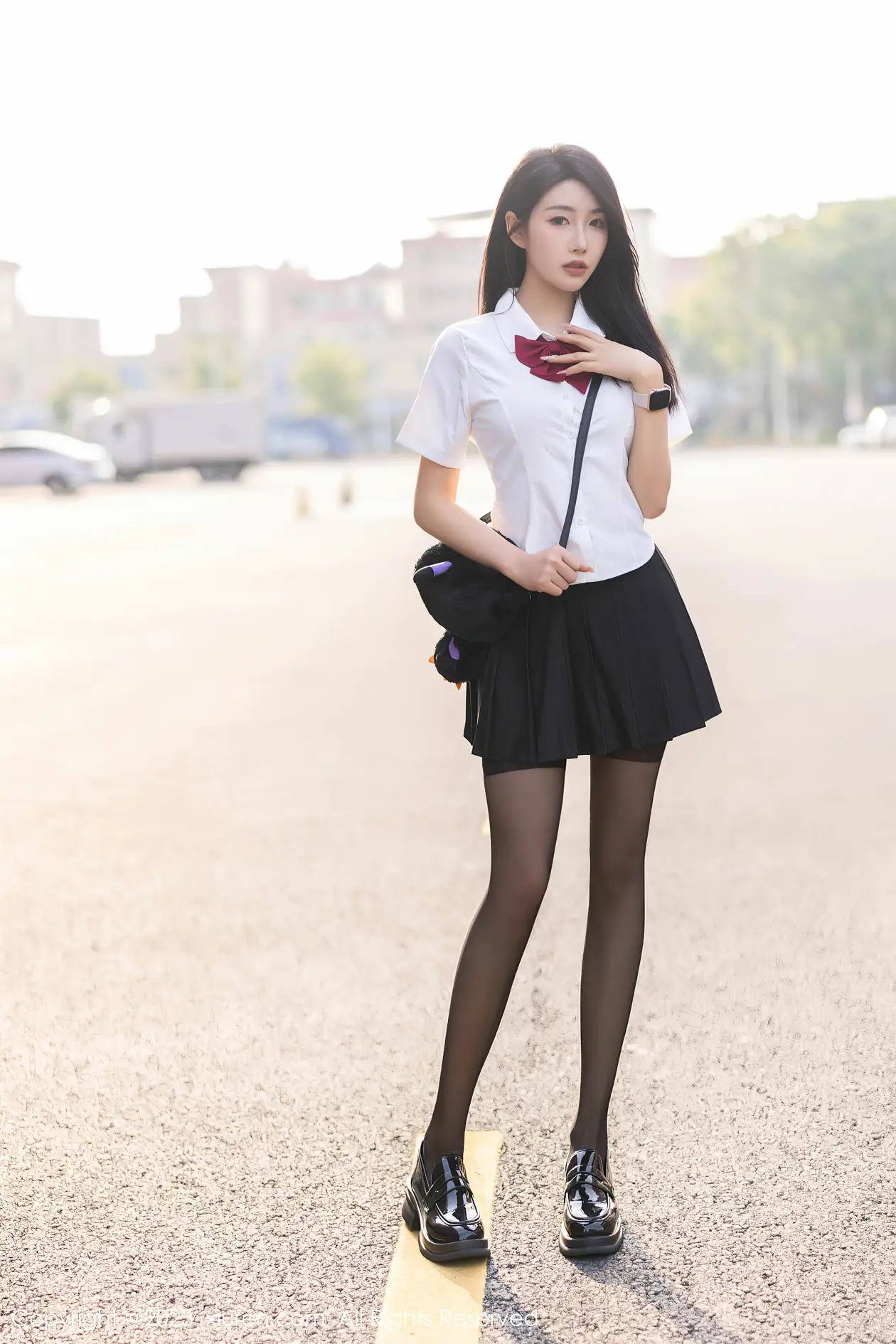 [秀人网] 2023.11.13 NO.7653 苏苏阿#[88P]-4