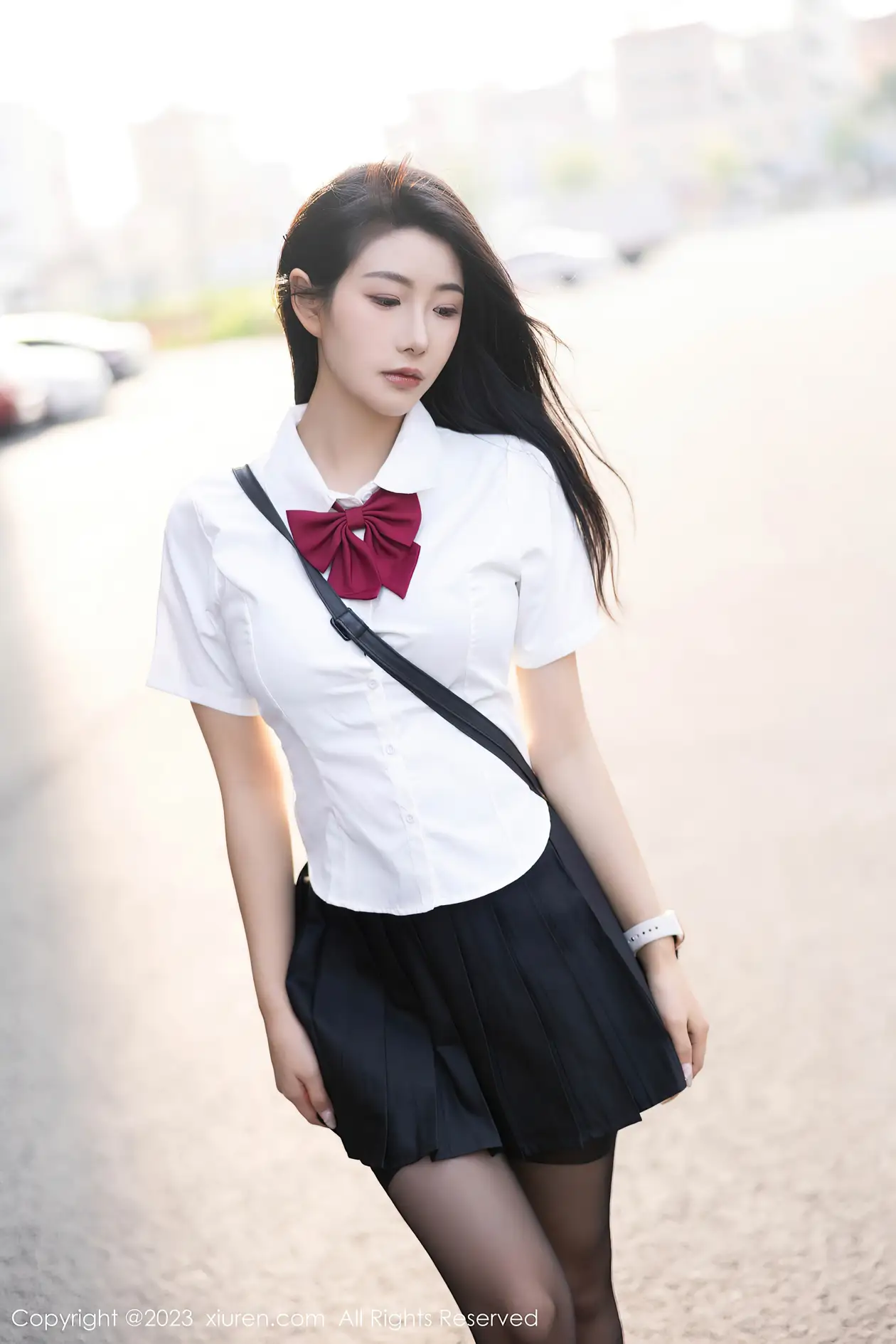[秀人网] 2023.11.13 NO.7653 苏苏阿#[88P]-7