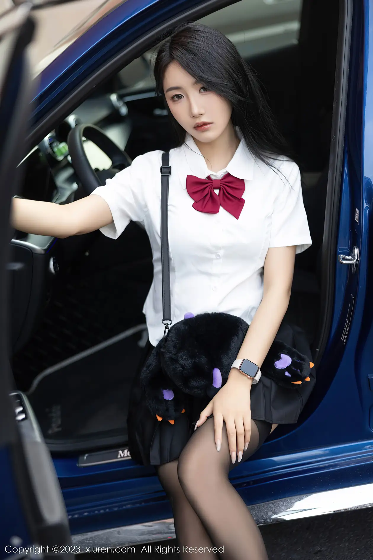 [秀人网] 2023.11.13 NO.7653 苏苏阿#[88P]-9