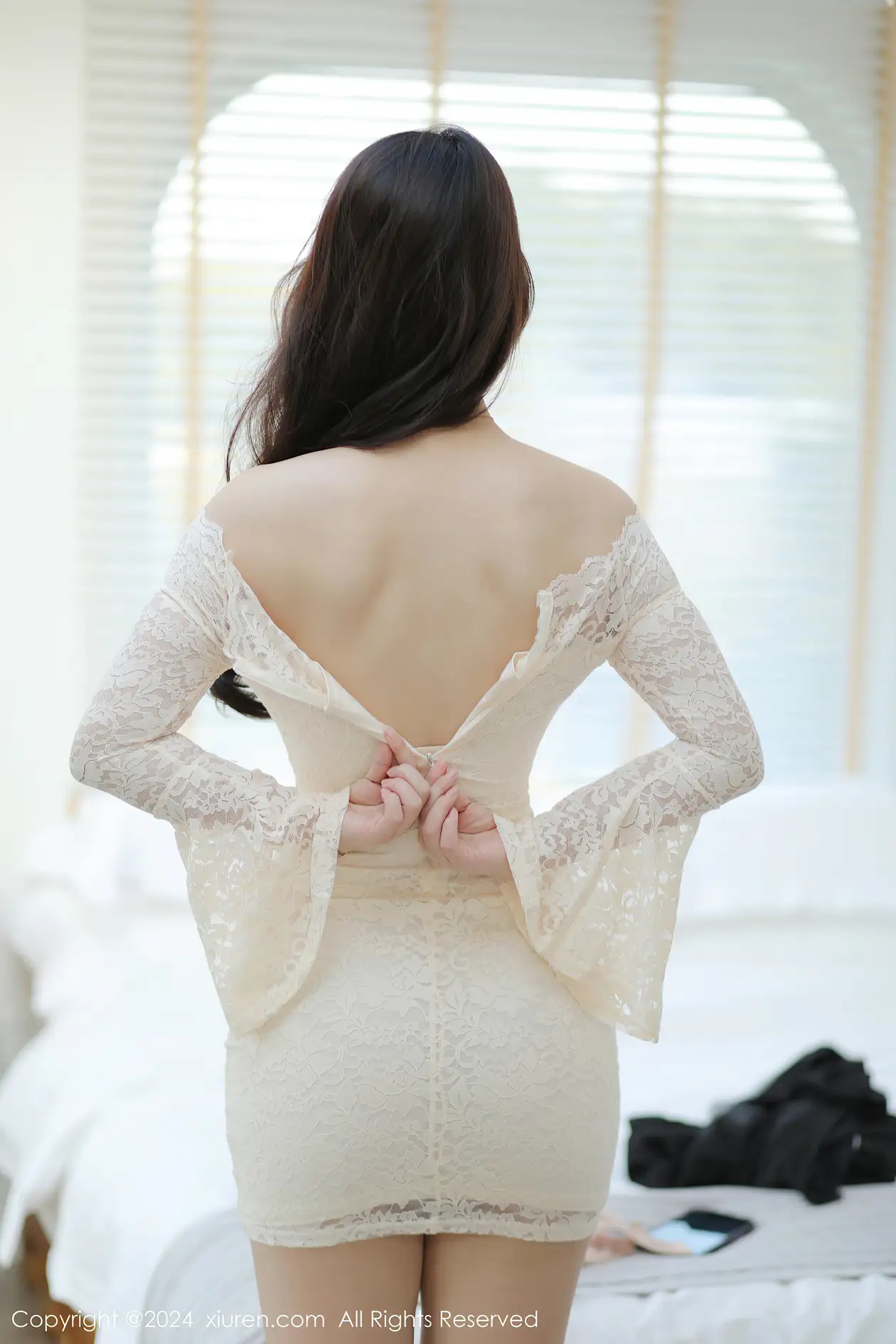 [秀人网] 2024.01.22 NO.8000 诗诗kiki#[71P]-3