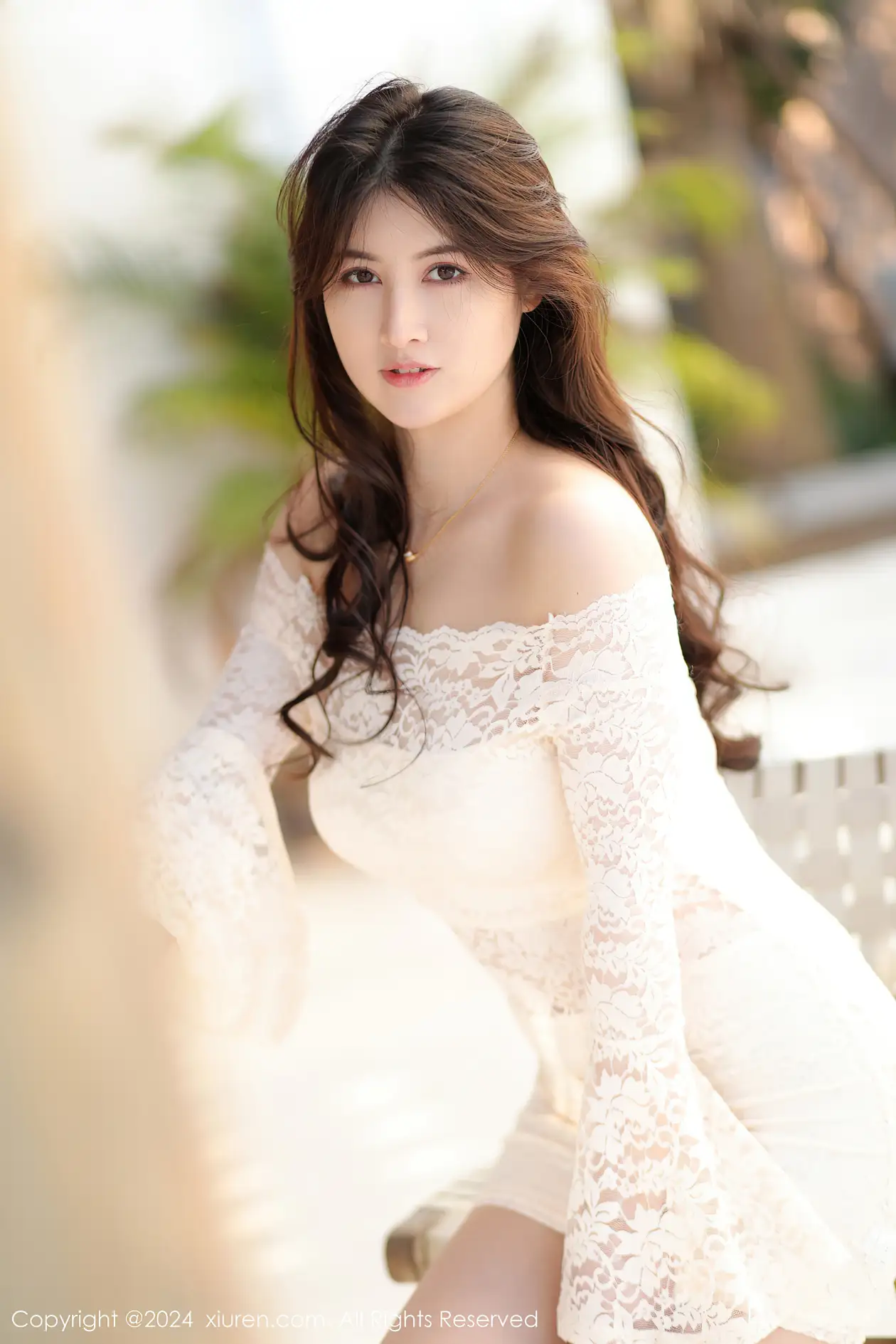 [秀人网] 2024.01.22 NO.8000 诗诗kiki#[71P]-3