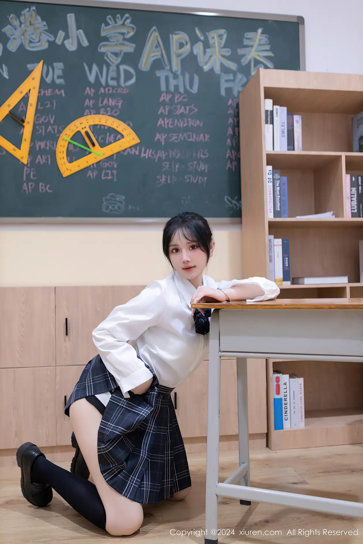 [秀人网] 2024.02.02 NO.8058 幼幼#[81P]-3