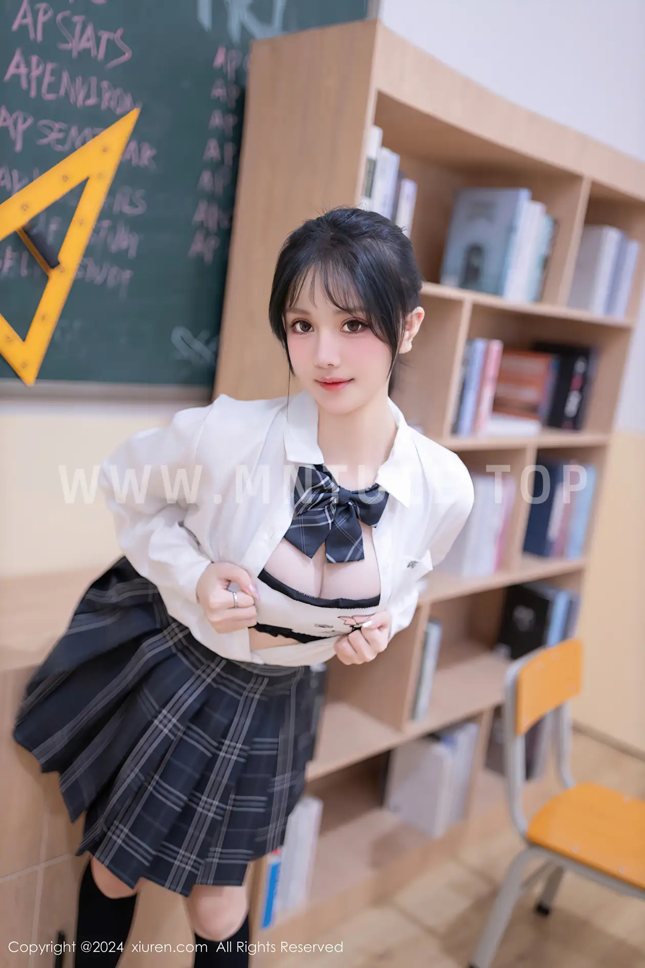 [秀人网] 2024.02.02 NO.8058 幼幼#[81P]-4
