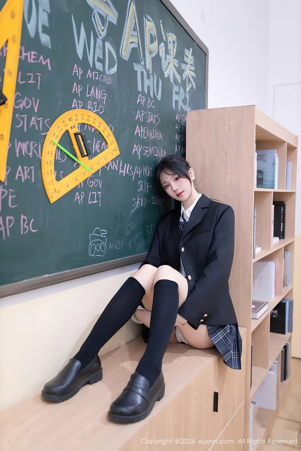 [秀人网] 2024.02.02 NO.8058 幼幼#[81P]-5