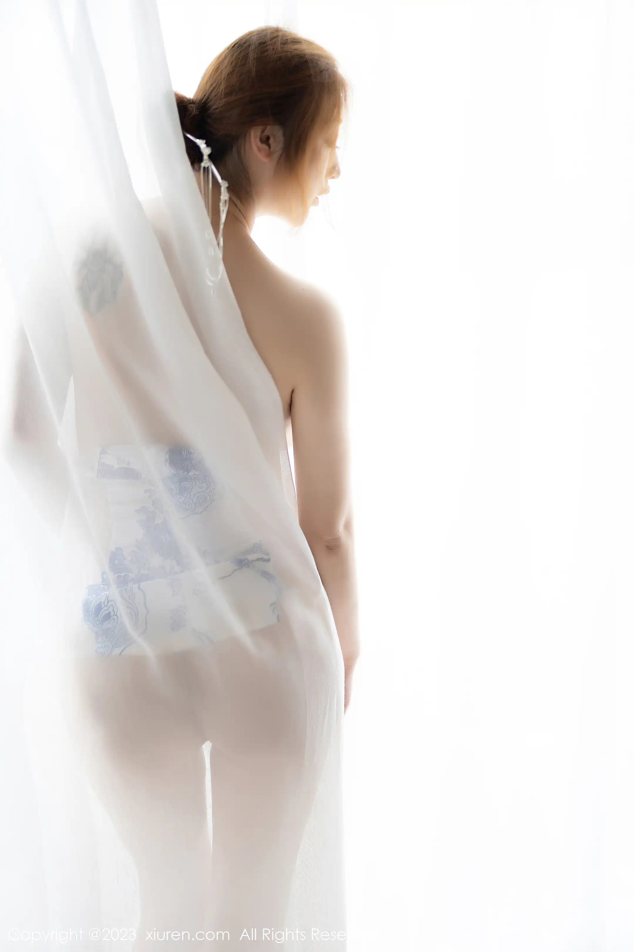 [秀人网] 2023.01.31 NO.6199 妲己_Toxic#[63P]-7