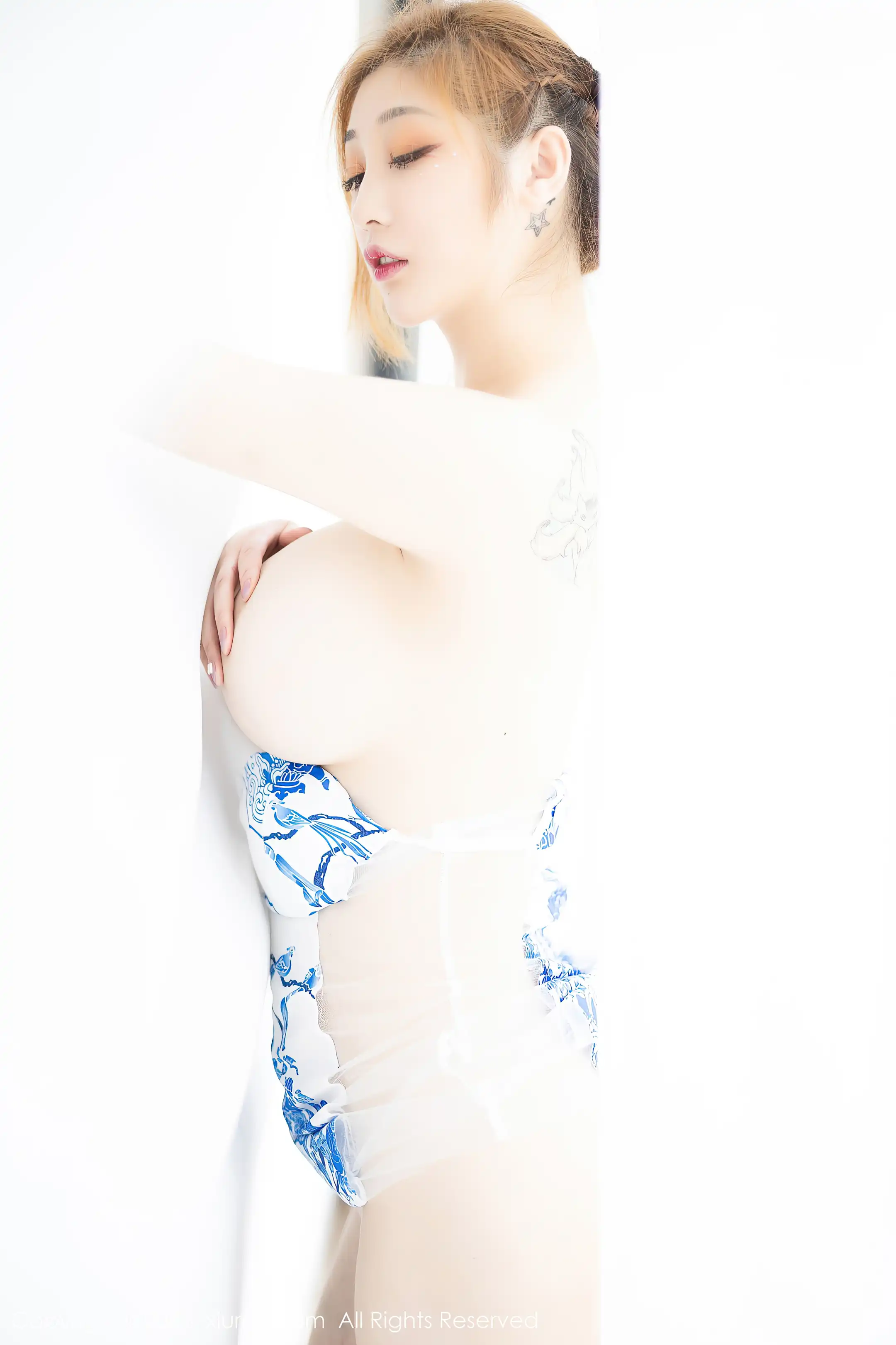 [秀人网] 2023.01.31 NO.6199 妲己_Toxic#[63P]-1