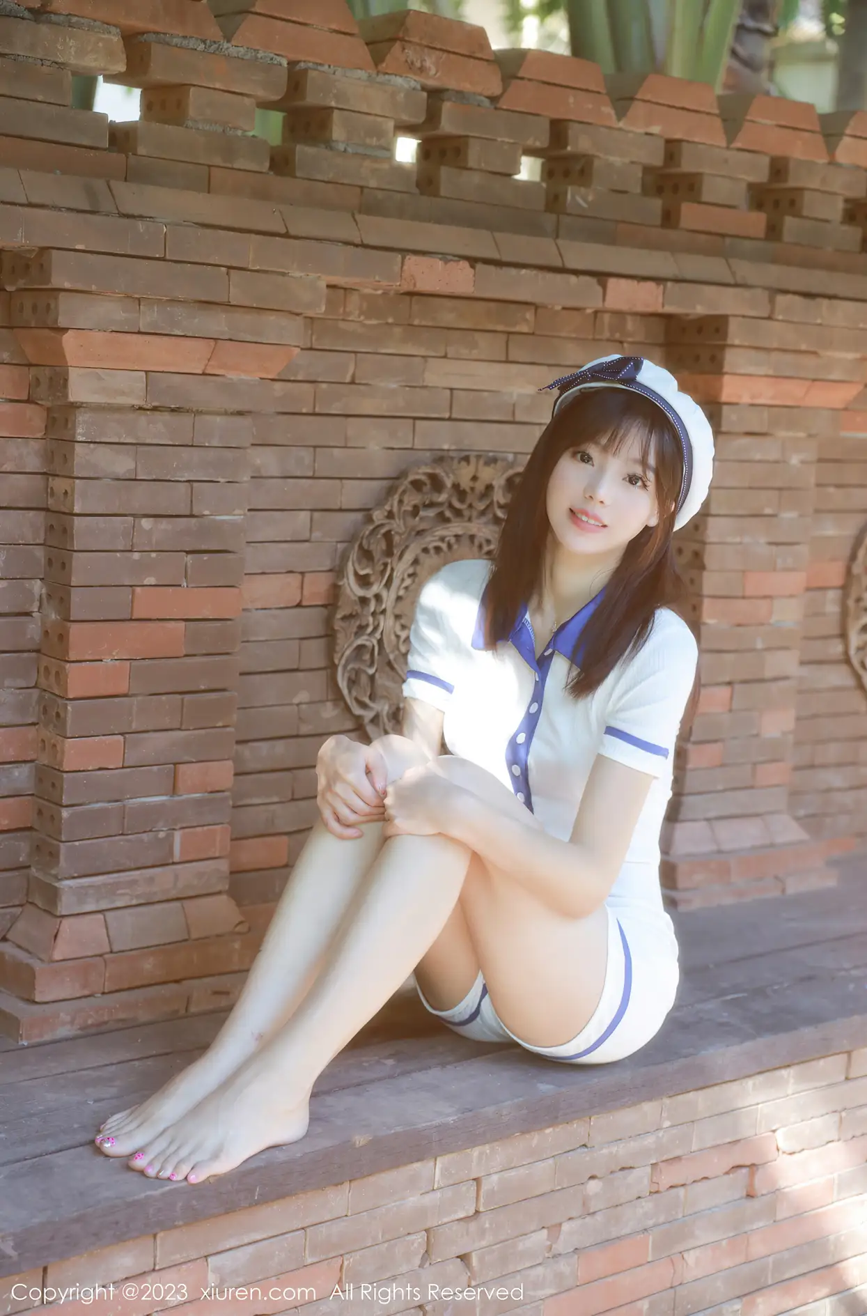 [秀人网] 2023.05.06 NO.6686 佘贝拉Bella#[68P]-1