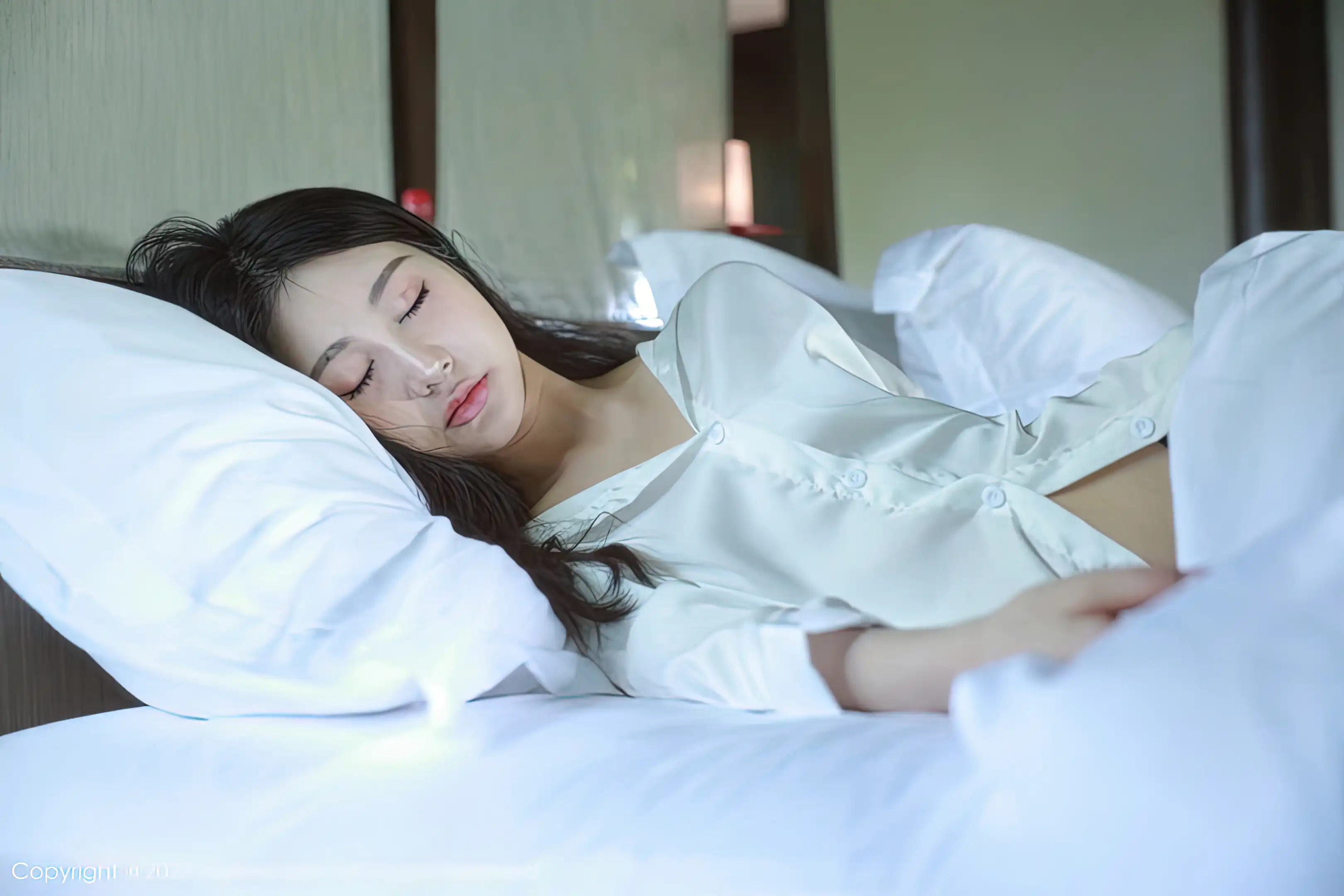[秀人网] 2023.01.29 NO.6183 谢晚晚#[45P]-2