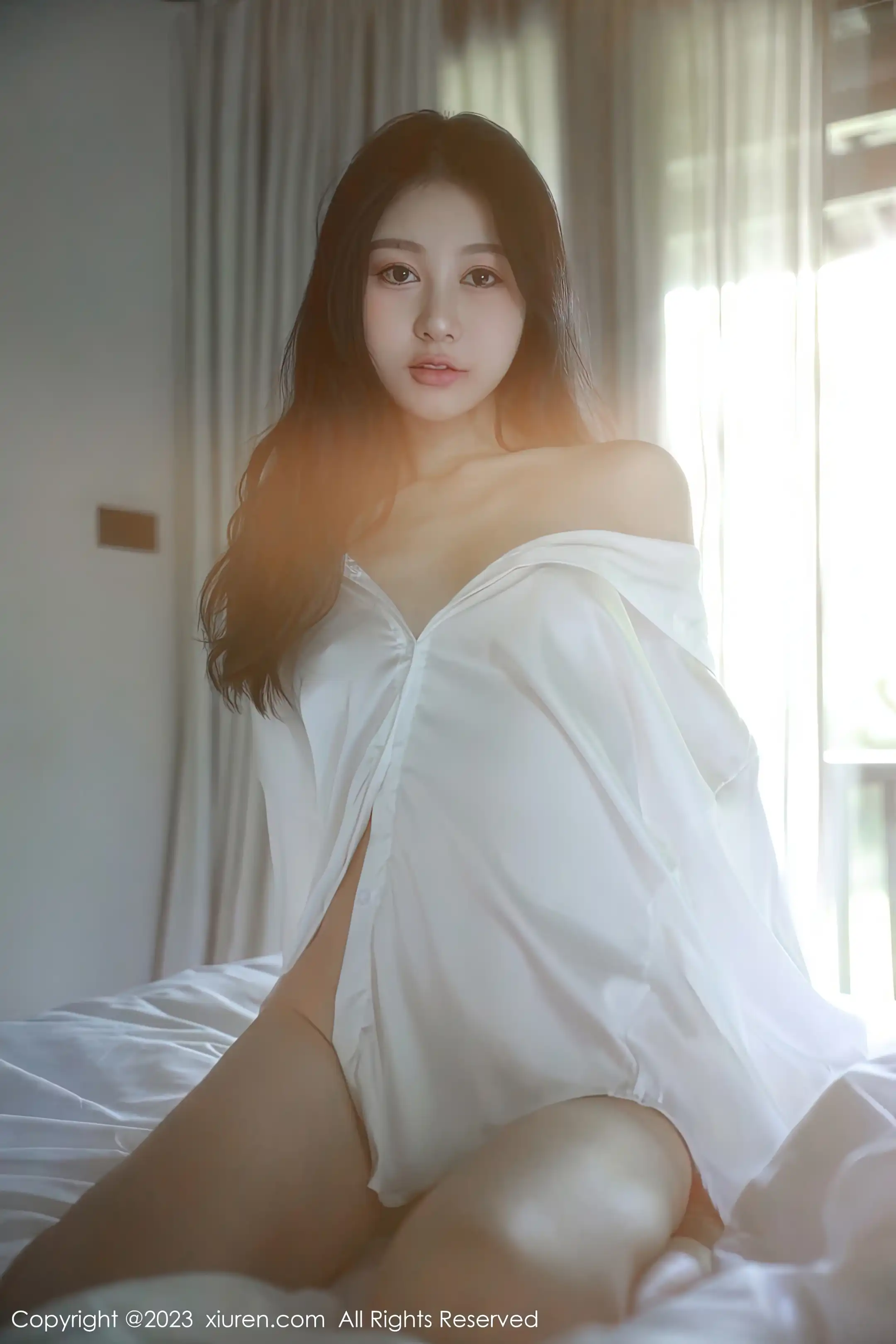 [秀人网] 2023.01.29 NO.6183 谢晚晚#[45P]-5