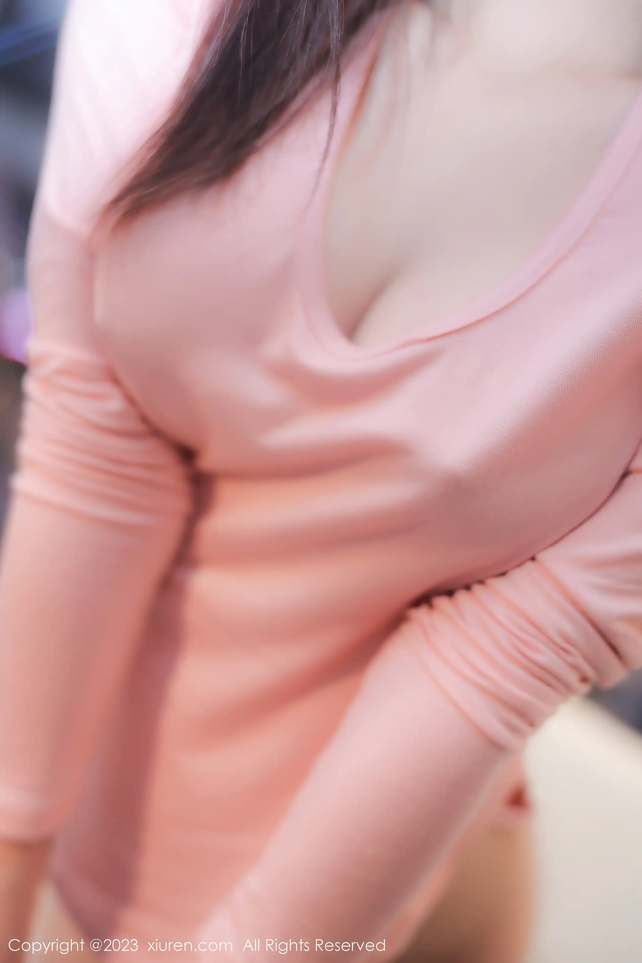 [秀人网] 2023.03.06 NO.6367 谢小蒽#[92P]-1