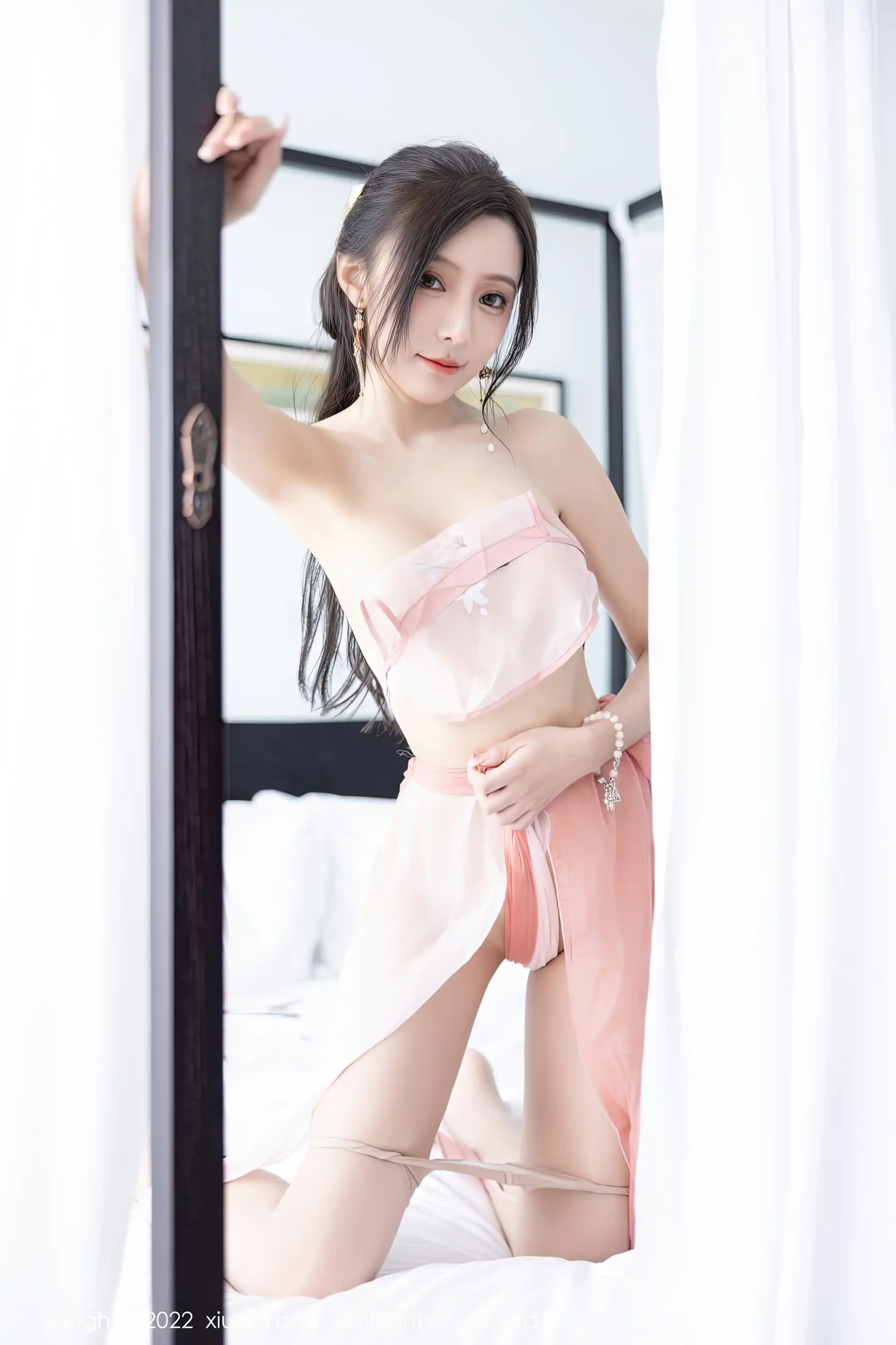 [秀人网] 2022.12.23 NO.6040 王馨瑶yanni#[85P]-7