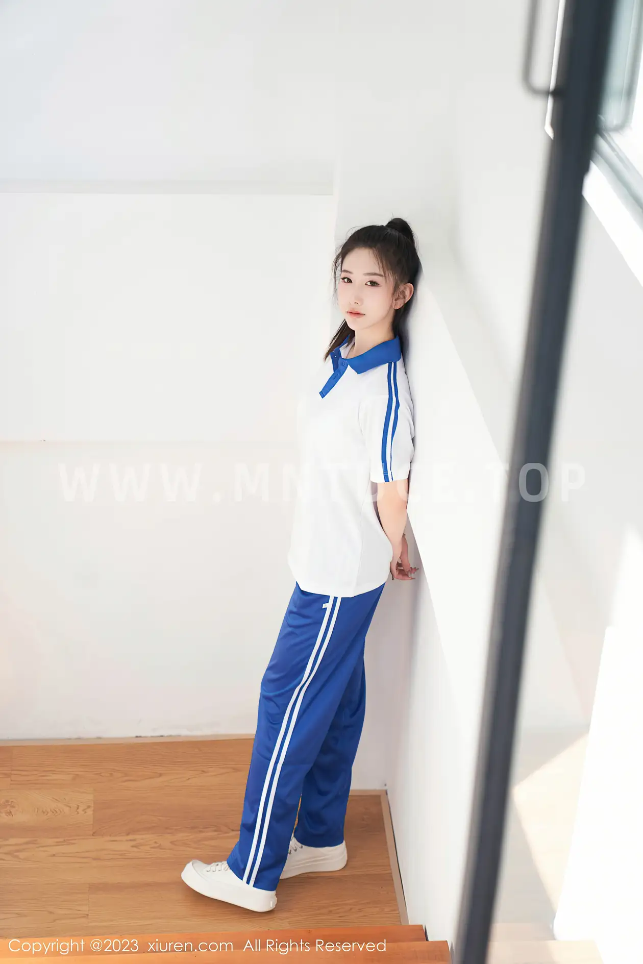 [秀人网] 2023.07.20 NO.7110 沈青黛#[108P]-1