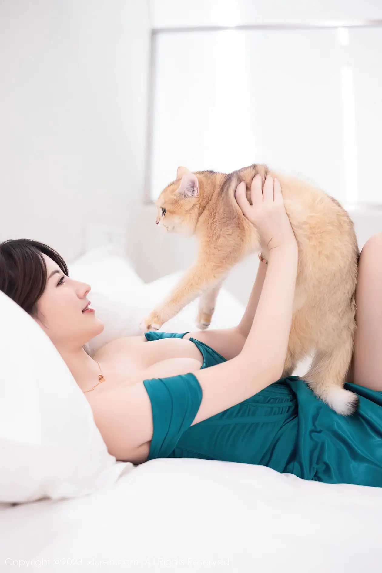 [秀人网] 2023.11.01 NO.7592 诗诗kiki#[81P]-5