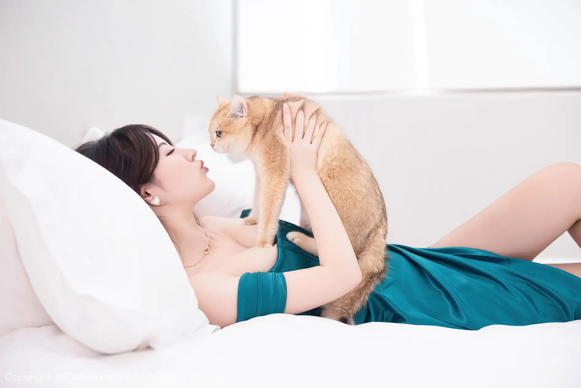 [秀人网] 2023.11.01 NO.7592 诗诗kiki#[81P]-6