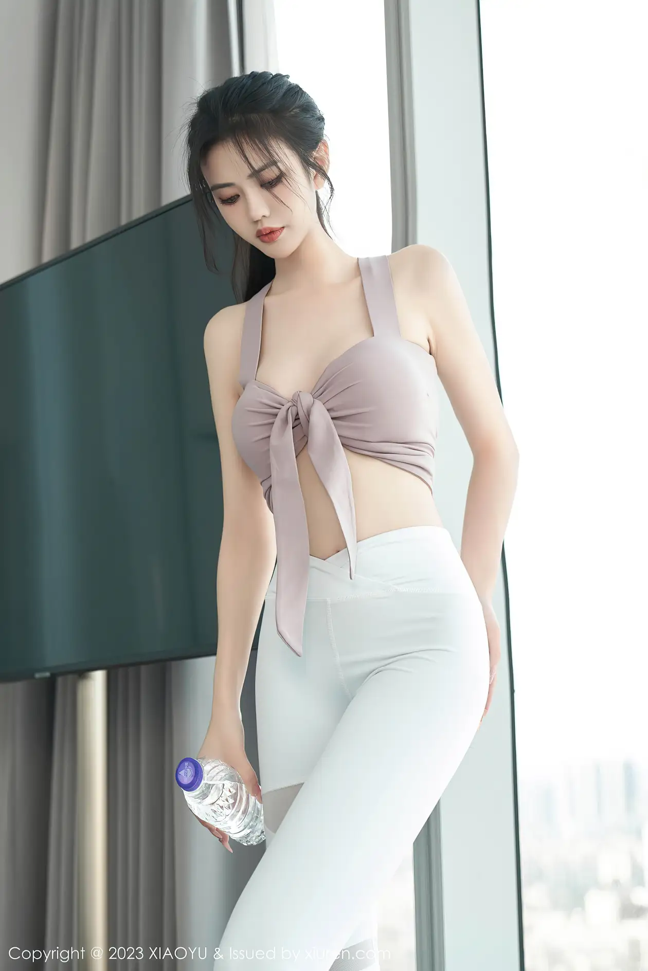 [秀人网] 2023.08.10 NO.7213 浅浅Danny#[83P]-1