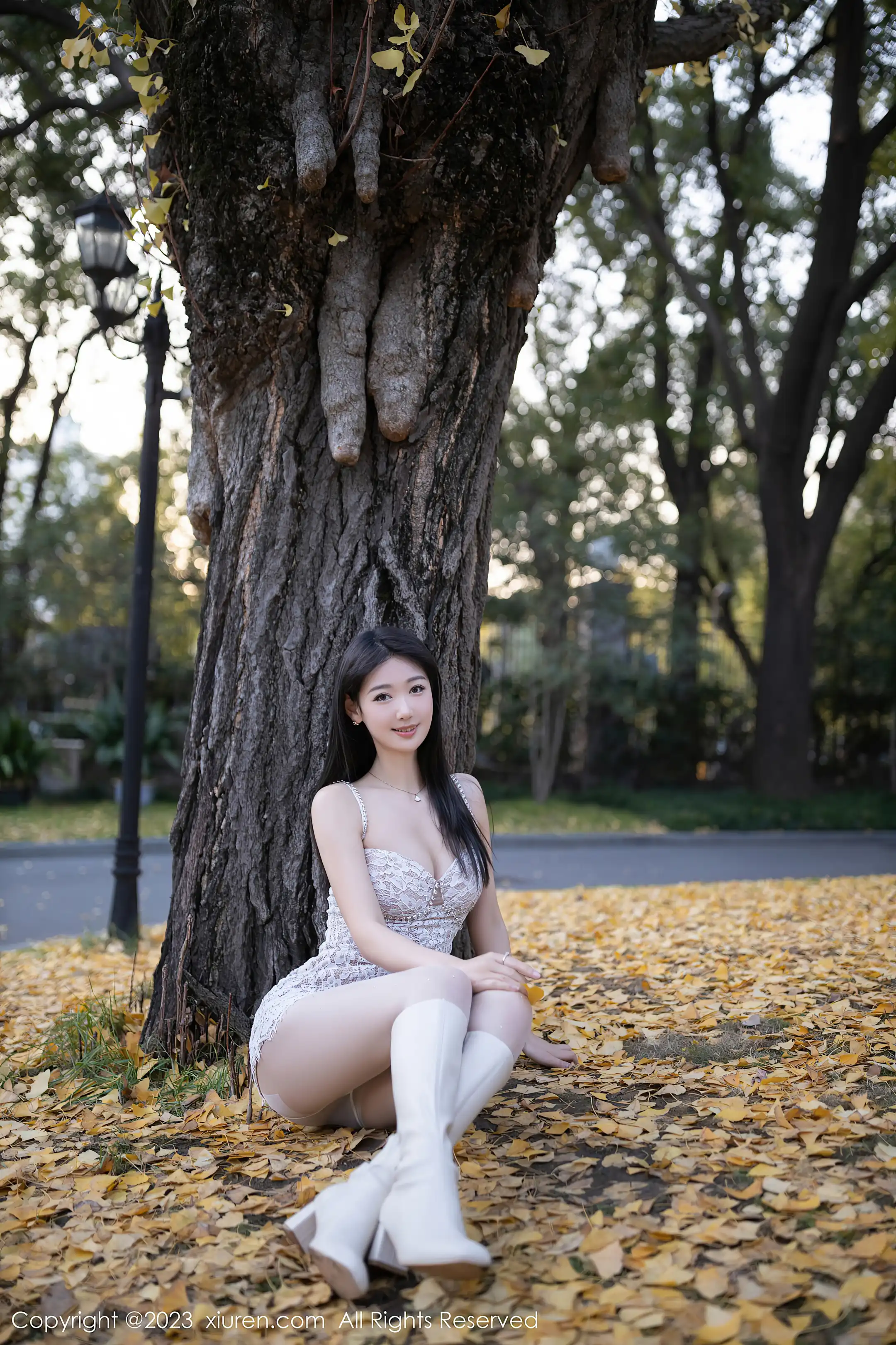 [秀人网] 2023.02.27 NO.6331 唐安琪#[80P]-8