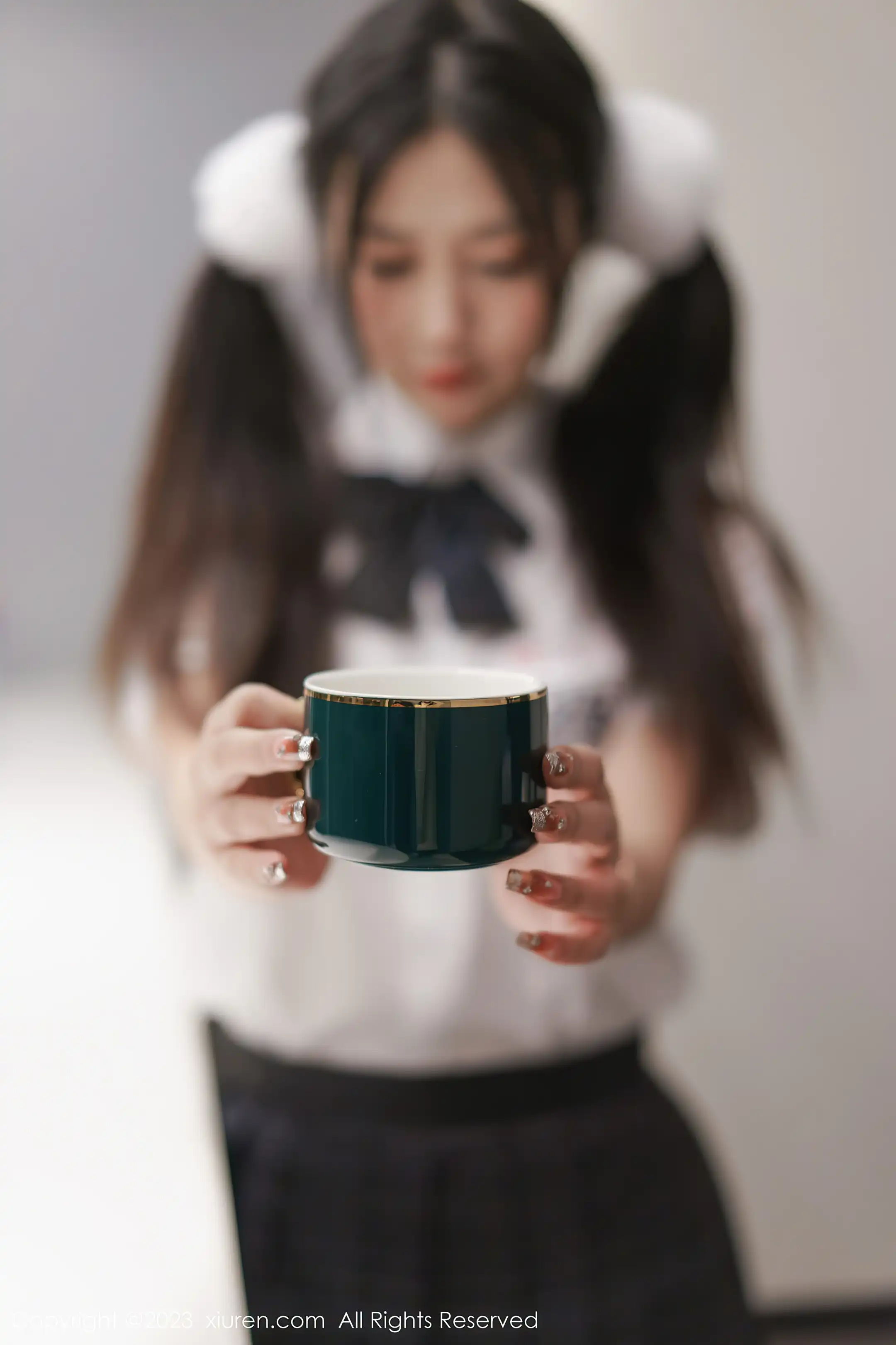 [秀人网] 2023.03.10 NO.6397 laura阿姣#[82P]-4