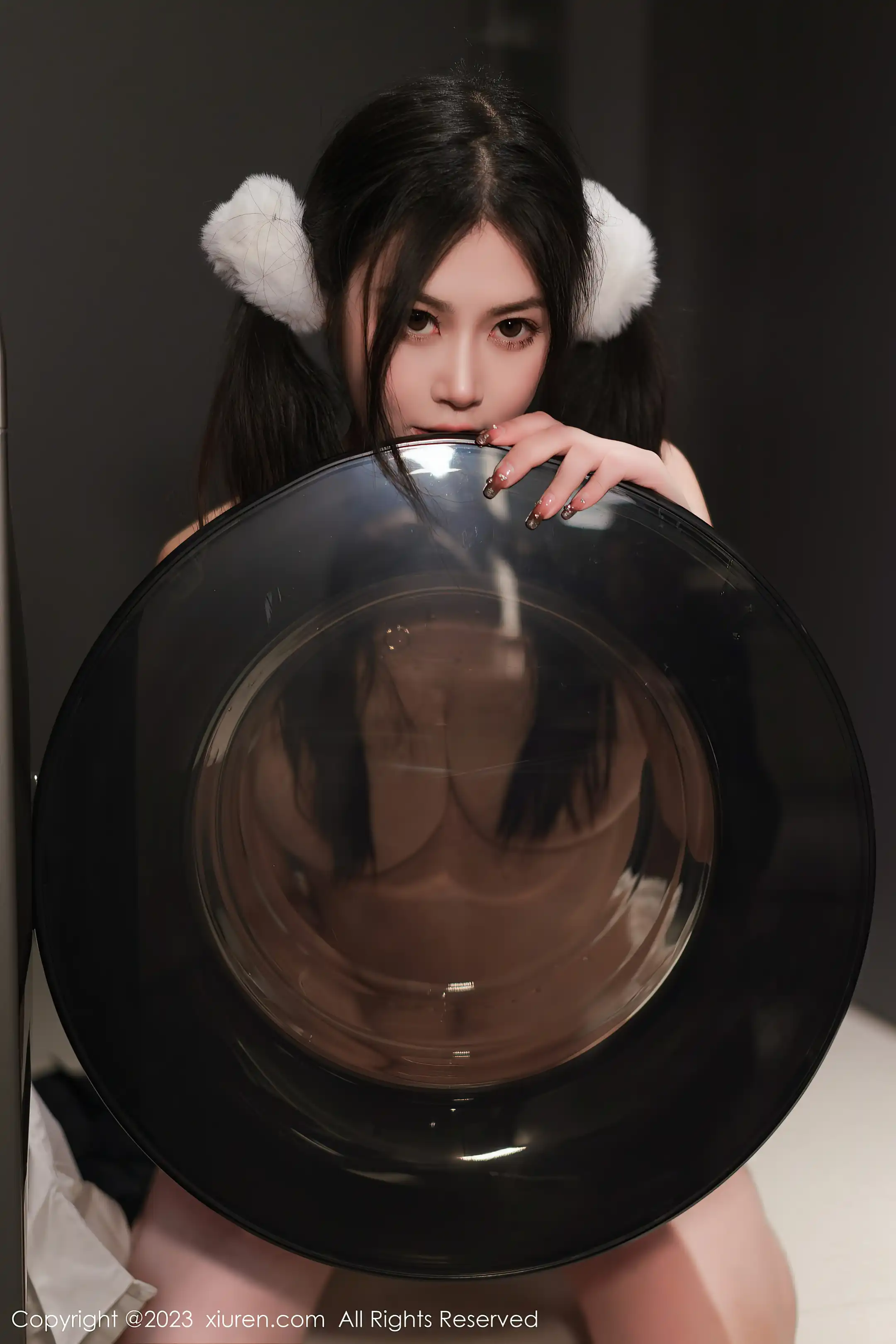 [秀人网] 2023.03.10 NO.6397 laura阿姣#[82P]-5