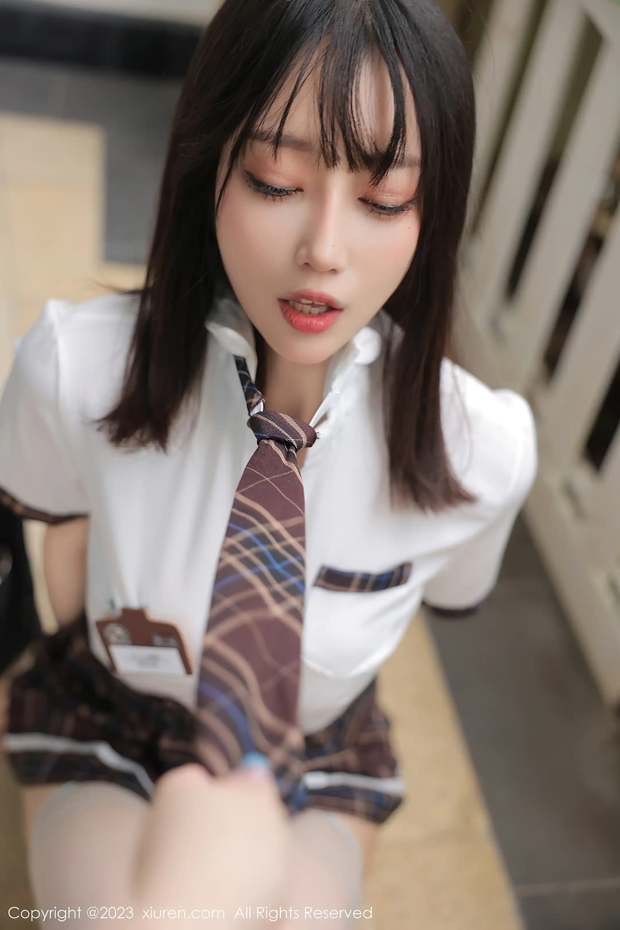 [秀人网] 2023.02.20 NO.6292 玥儿玥er#[68P]-9