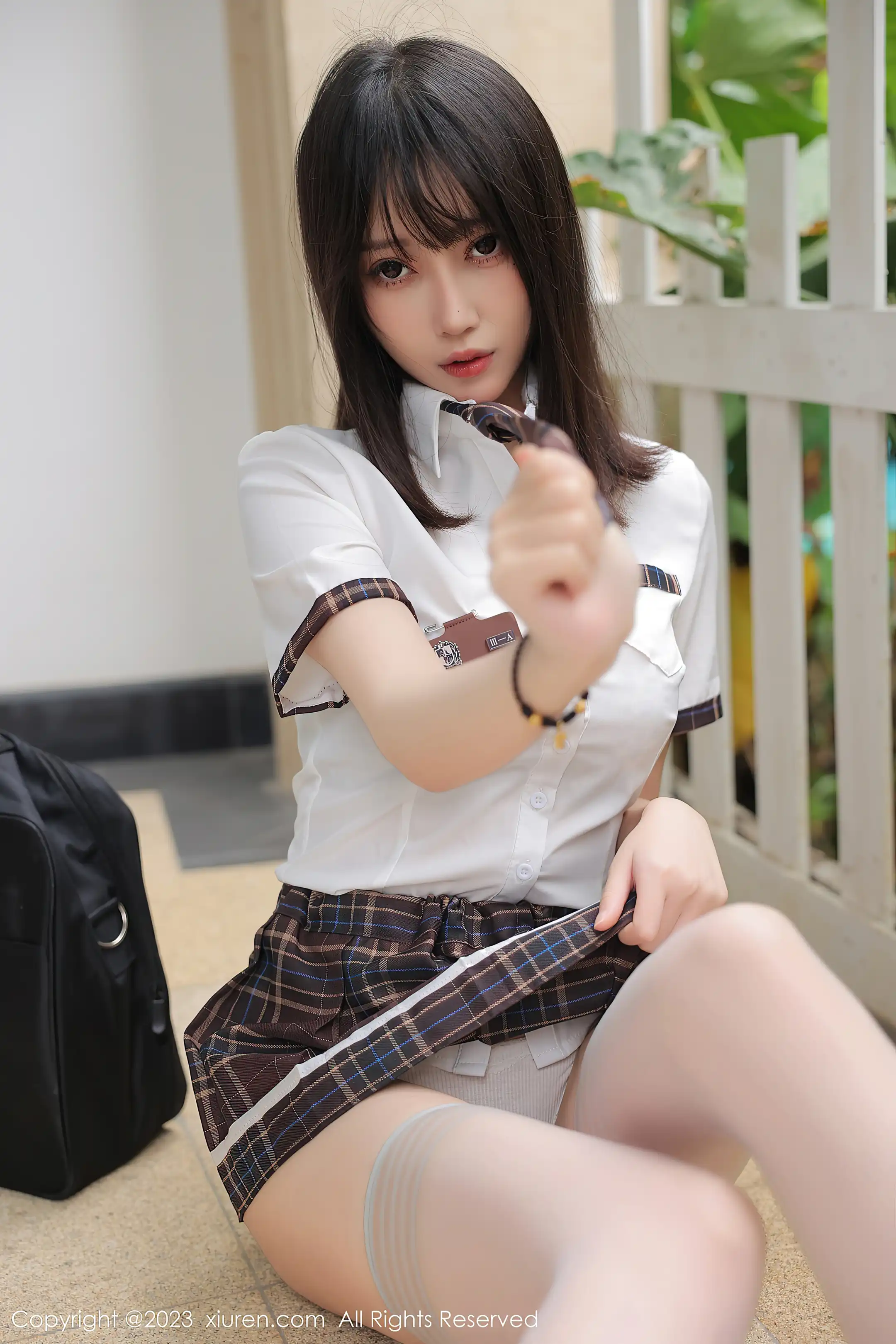 [秀人网] 2023.02.20 NO.6292 玥儿玥er#[68P]-1