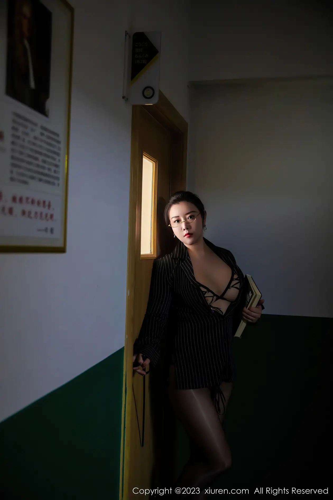 [秀人网] 2023.05.30 NO.6823 王婉悠Queen#[91P]-5