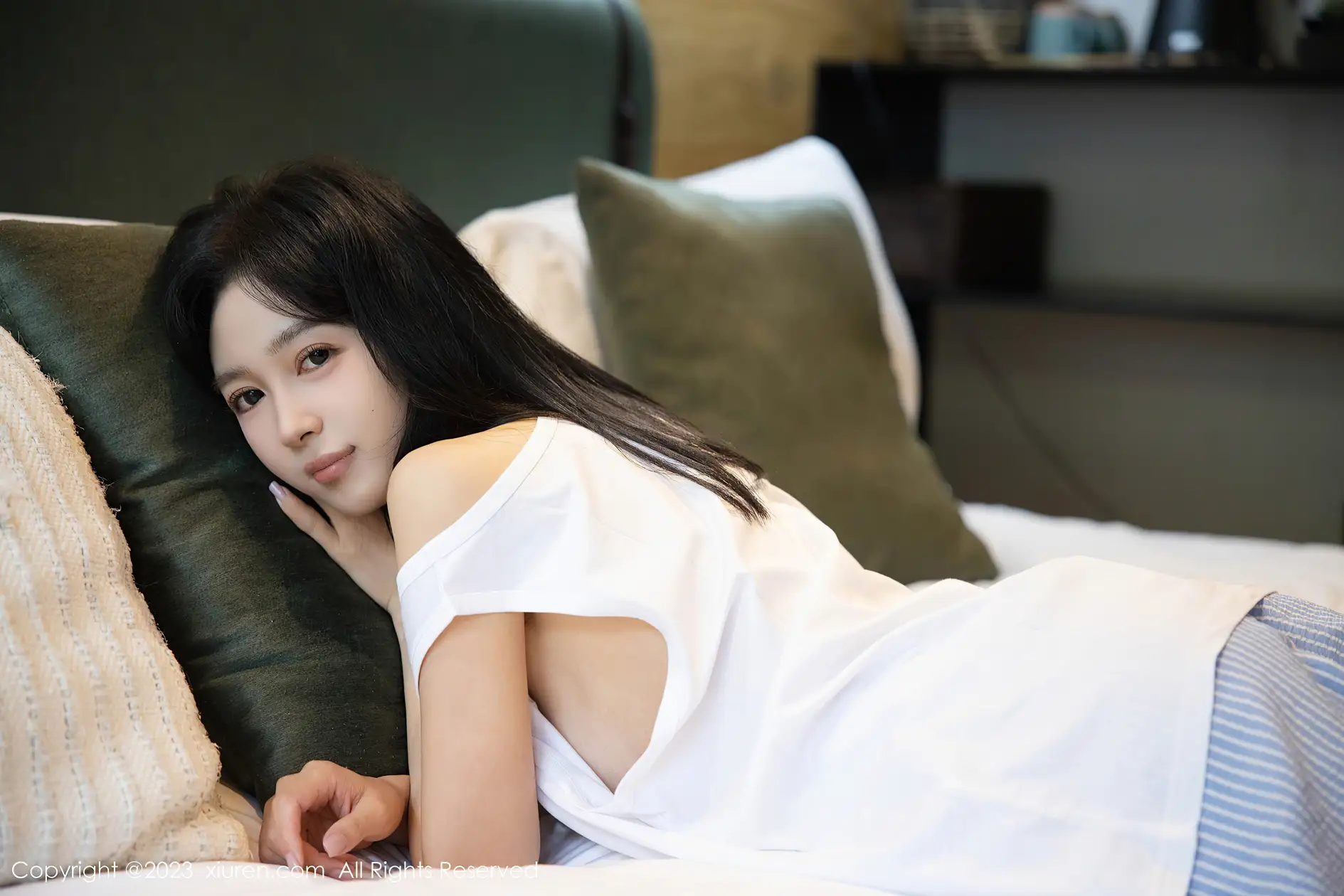 [秀人网] 2023.09.12 NO.7375 糖豆sisi#[70P]-6
