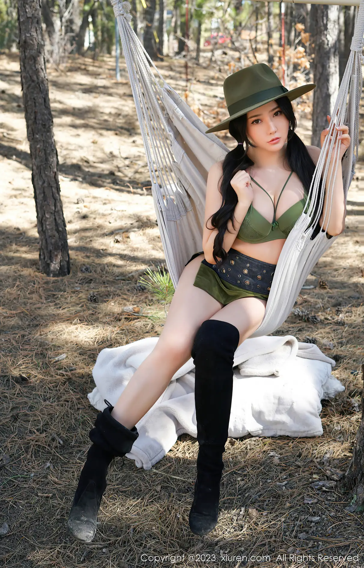[XiuRen] 2023.06.13 NO.6902 Manuela#[59P]-7