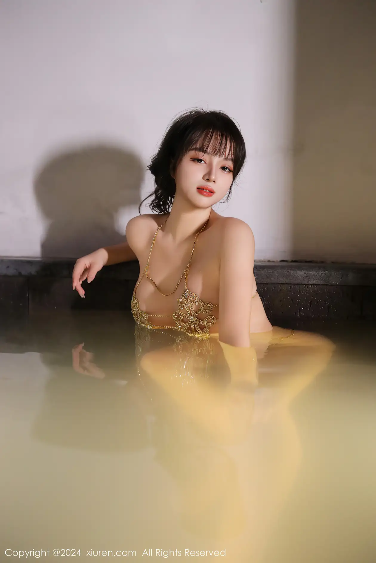 [秀人网] 2024.02.06 NO.8075 沈思怡#[75P]-17
