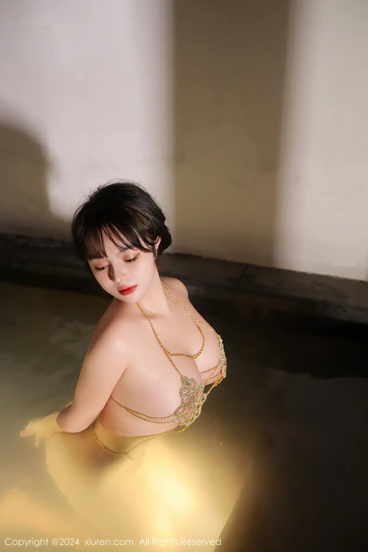 [秀人网] 2024.02.06 NO.8075 沈思怡#[75P]-8