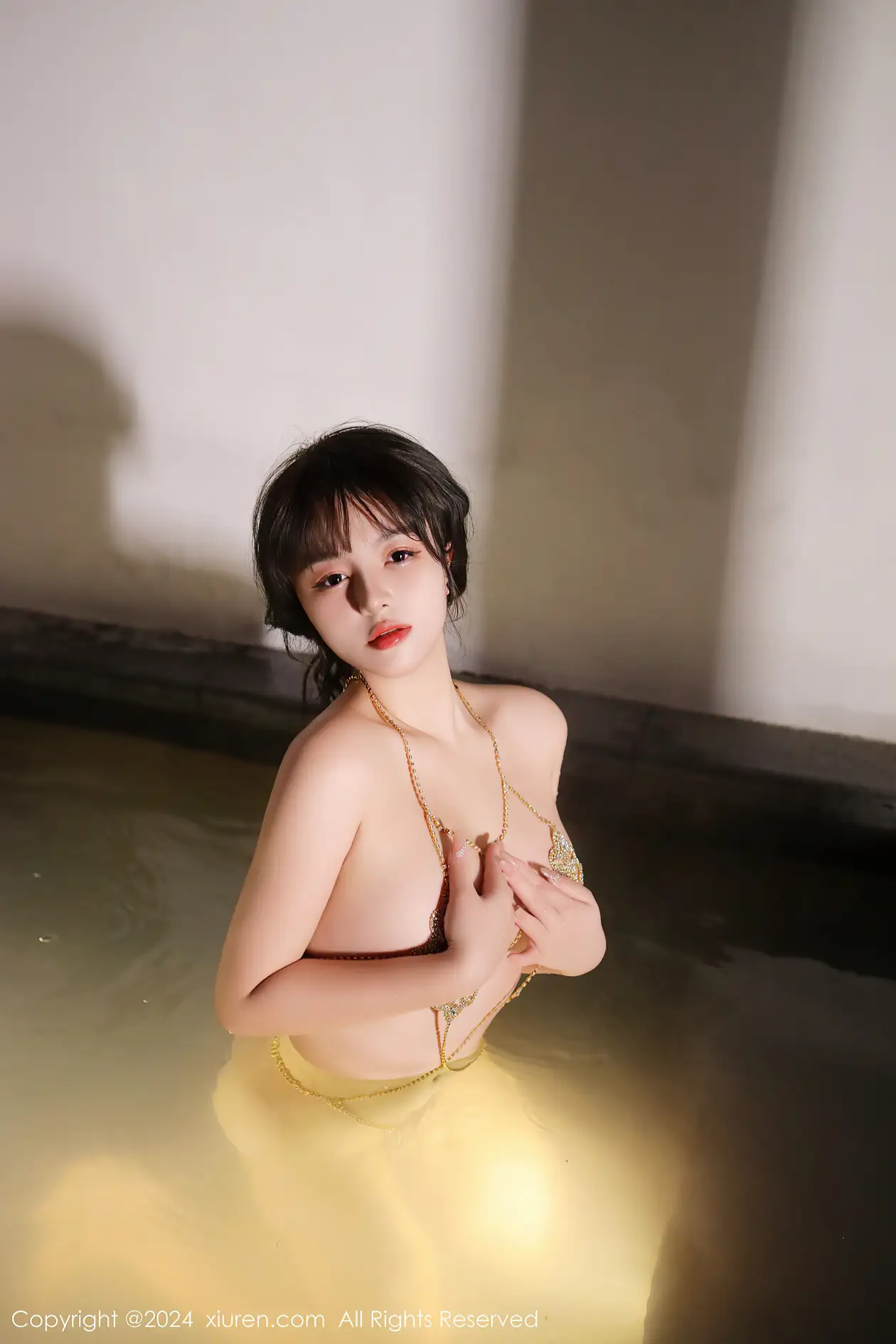 [秀人网] 2024.02.06 NO.8075 沈思怡#[75P]-9