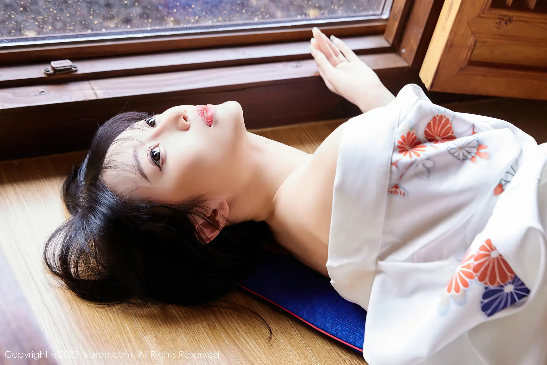 [秀人网] 2023.11.03 NO.7610 玥儿玥er#[61P]-11