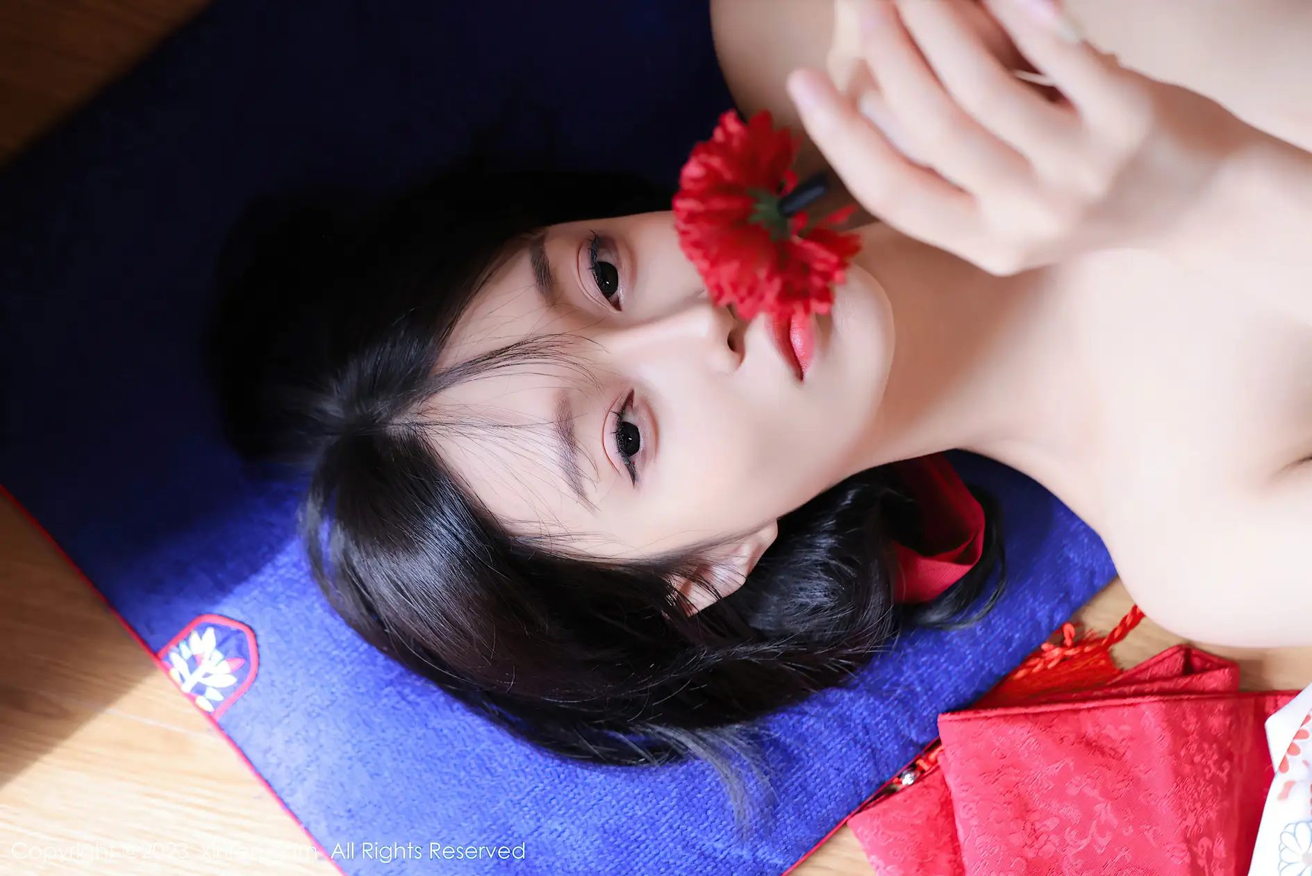 [秀人网] 2023.11.03 NO.7610 玥儿玥er#[61P]-5
