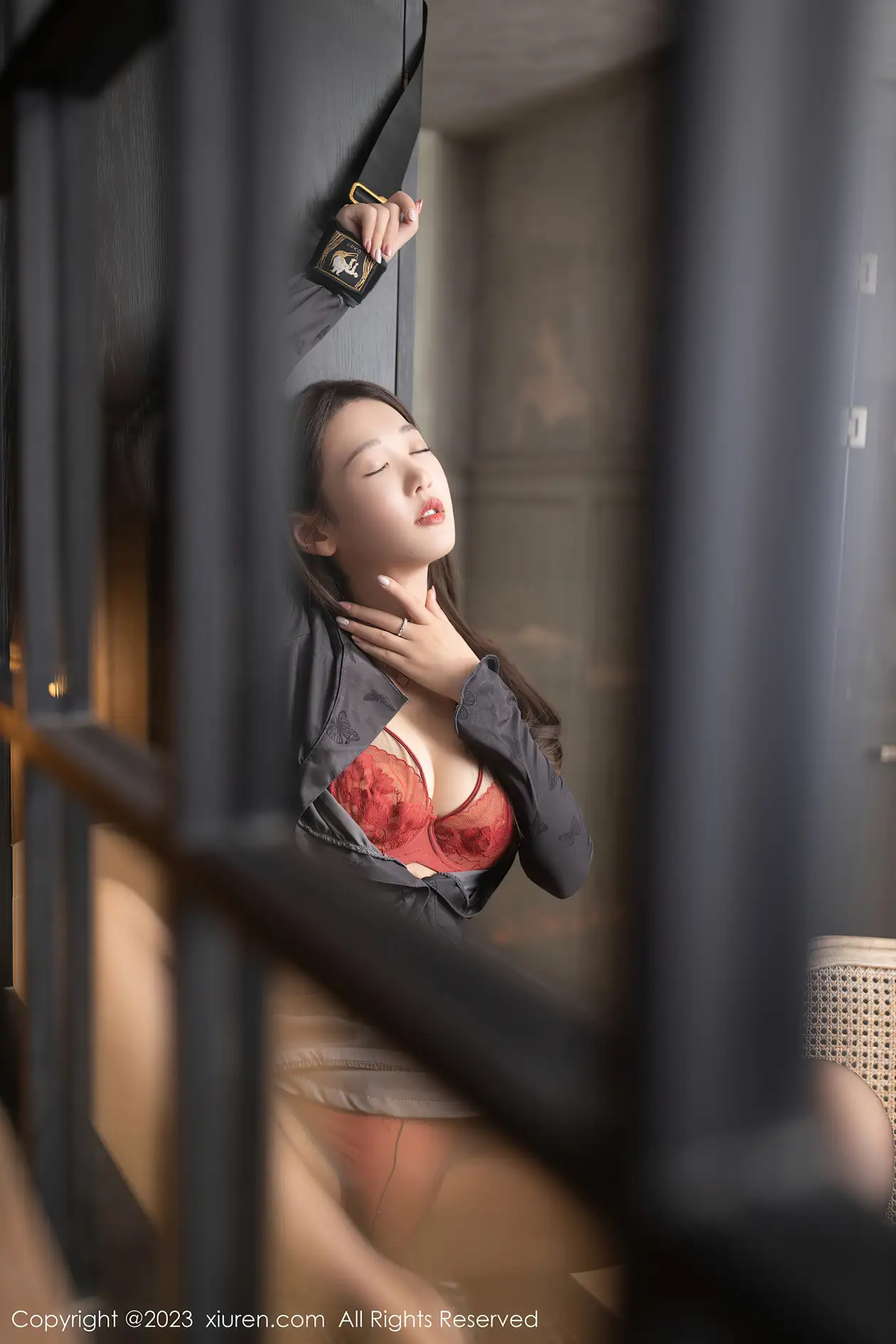 [秀人网] 2023.08.28 NO.7298 唐安琪#[81P]-5