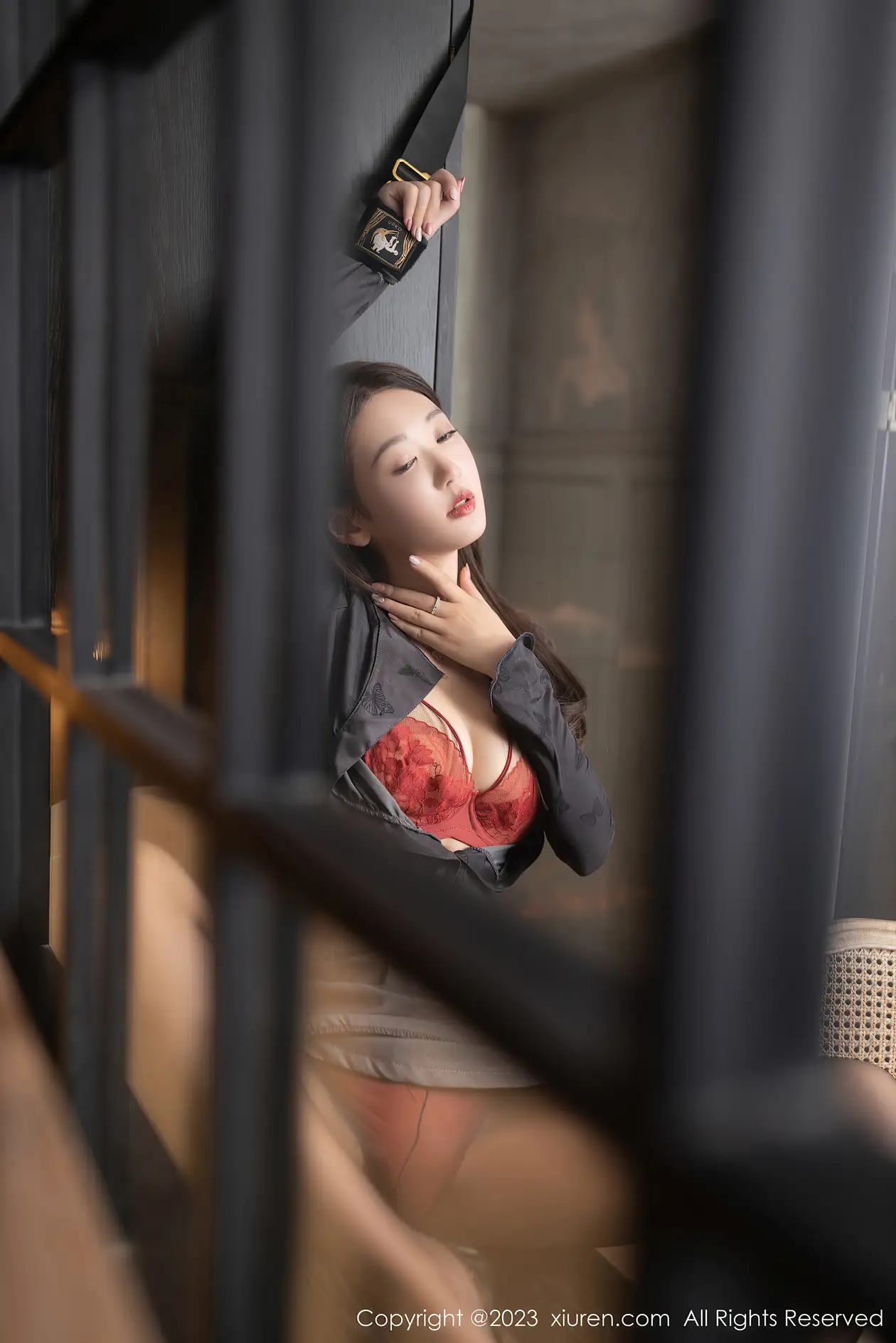 [秀人网] 2023.08.28 NO.7298 唐安琪#[81P]-6