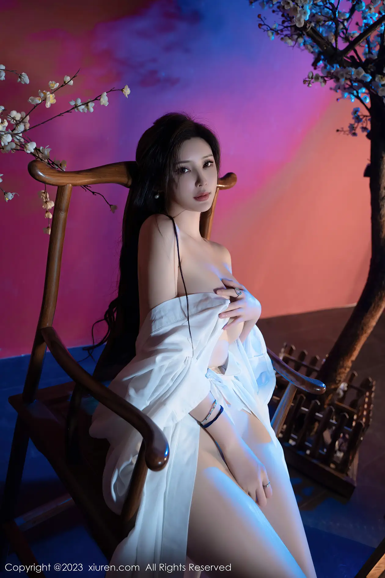 [秀人网] 2023.11.07 NO.7625 Carol周妍希#[105P]-15
